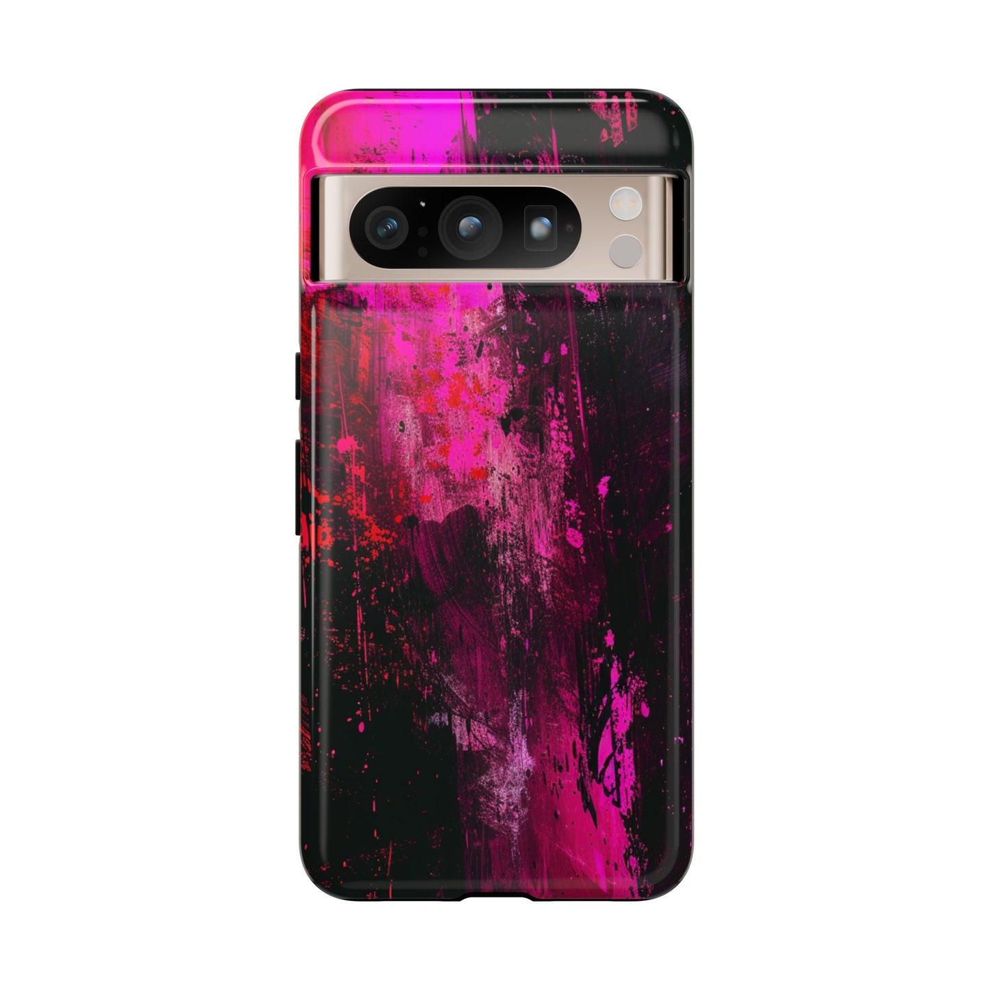 Tough Polycarbonate Phone Case