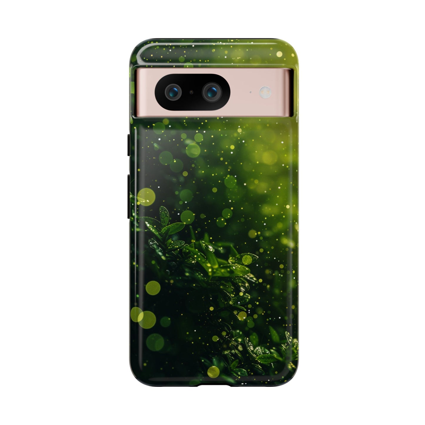Tough Polycarbonate Phone Case