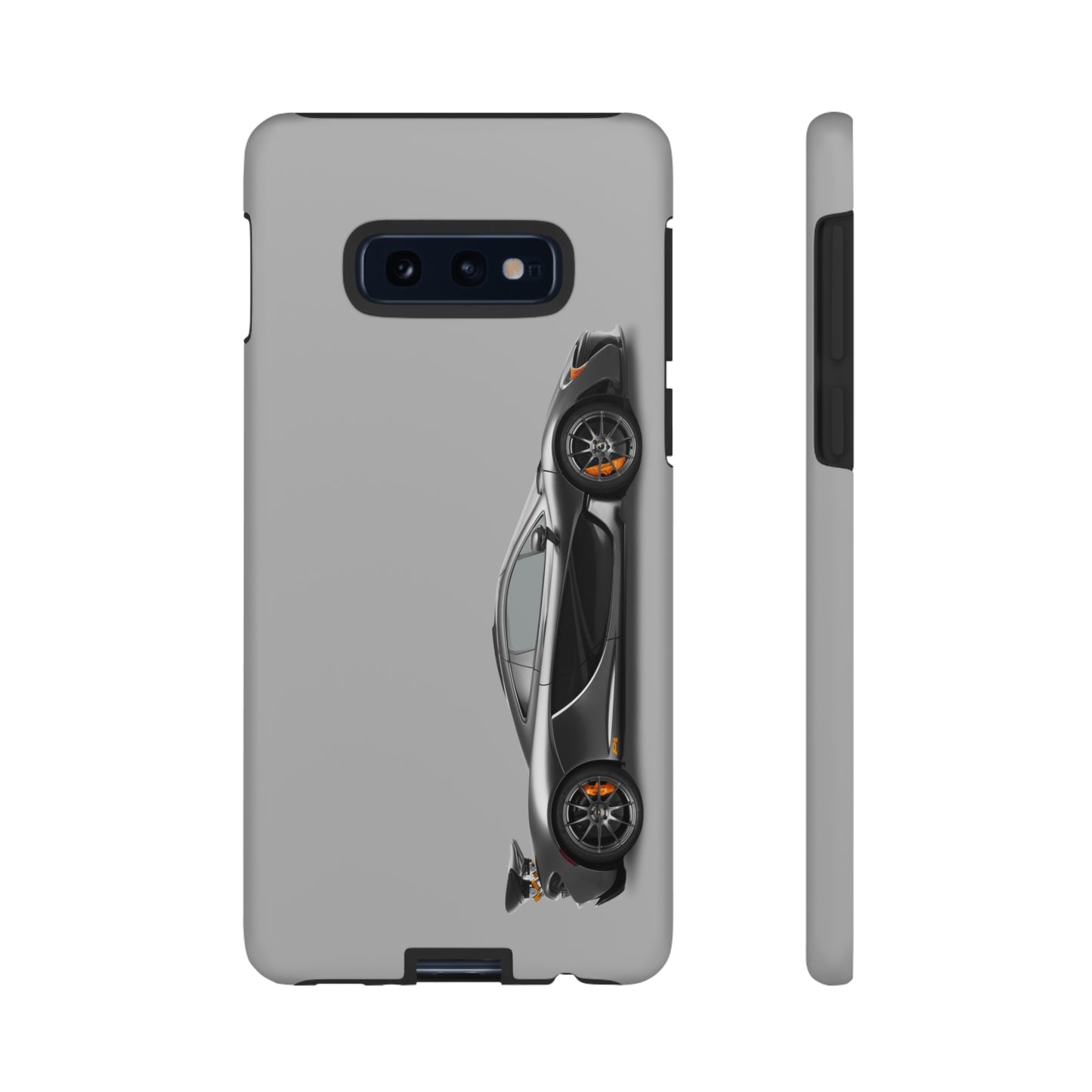 Tough Polycarbonate Phone Case