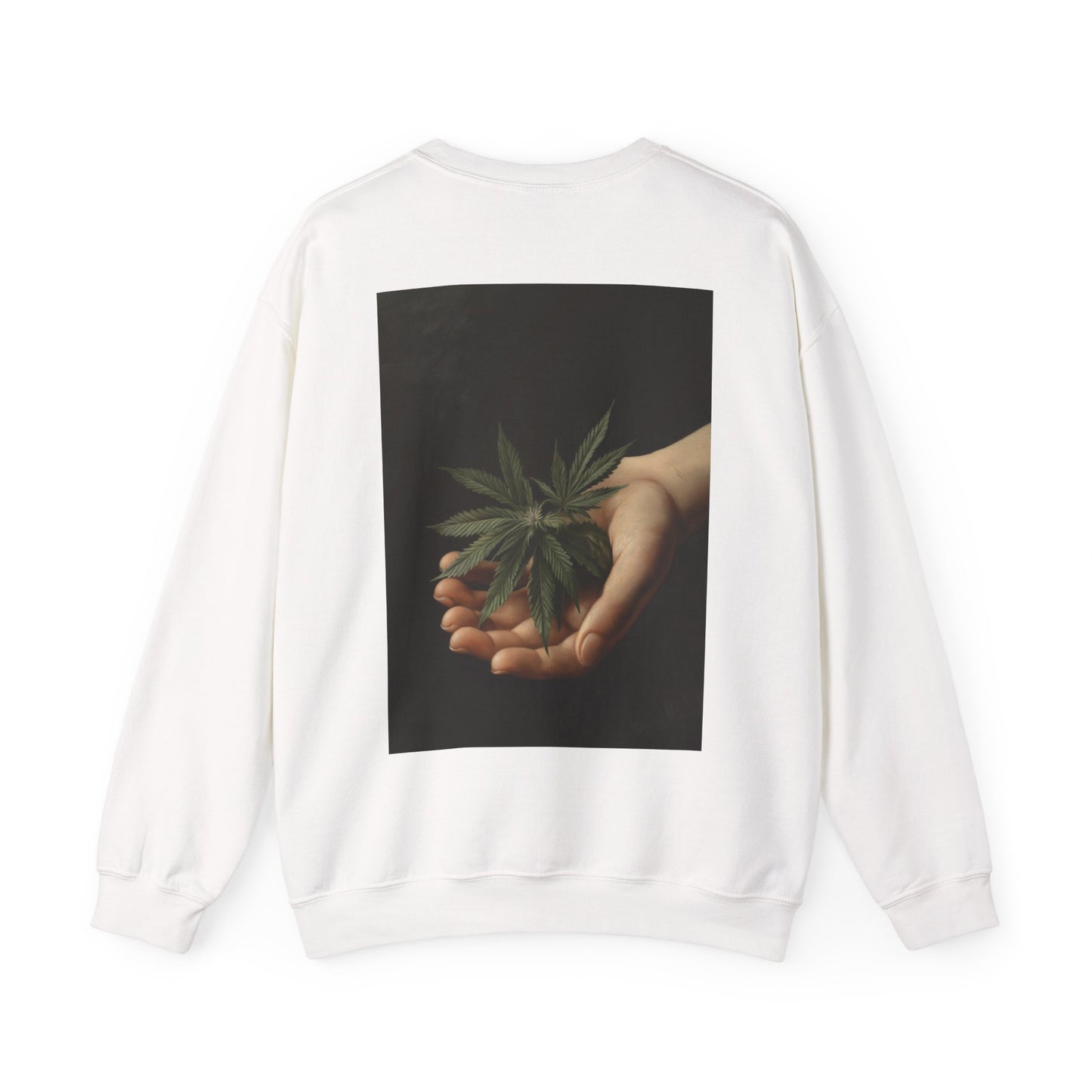 Premium Crewneck Sweatshirt