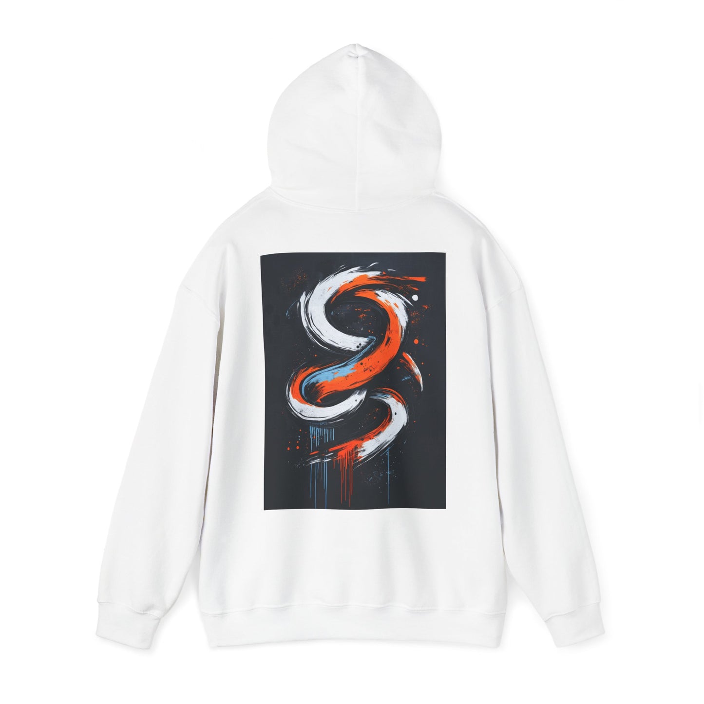 Premium Comfort Hoodie