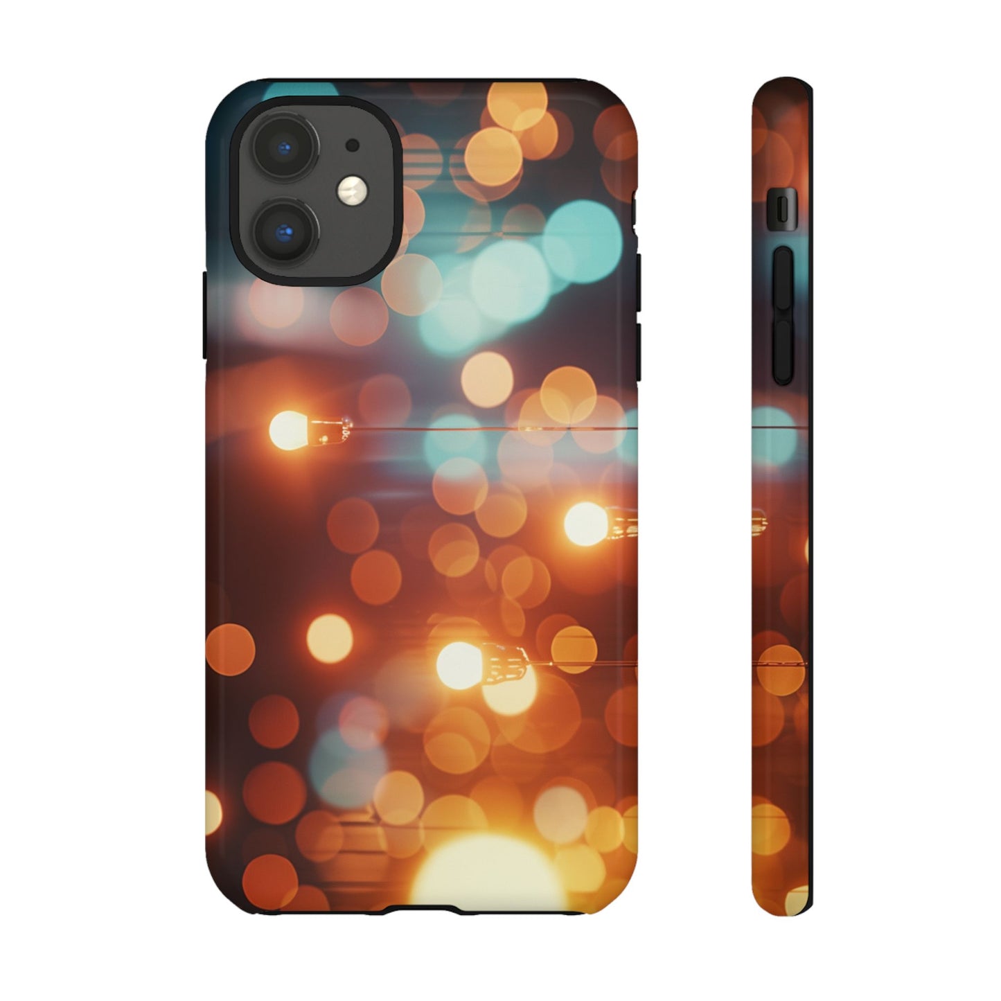 Tough Polycarbonate Phone Case
