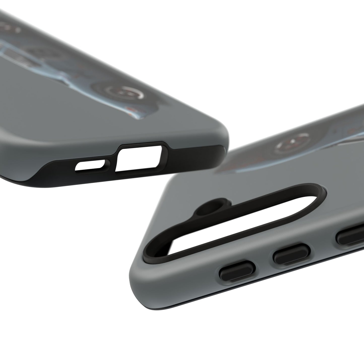 Tough Polycarbonate Phone Case