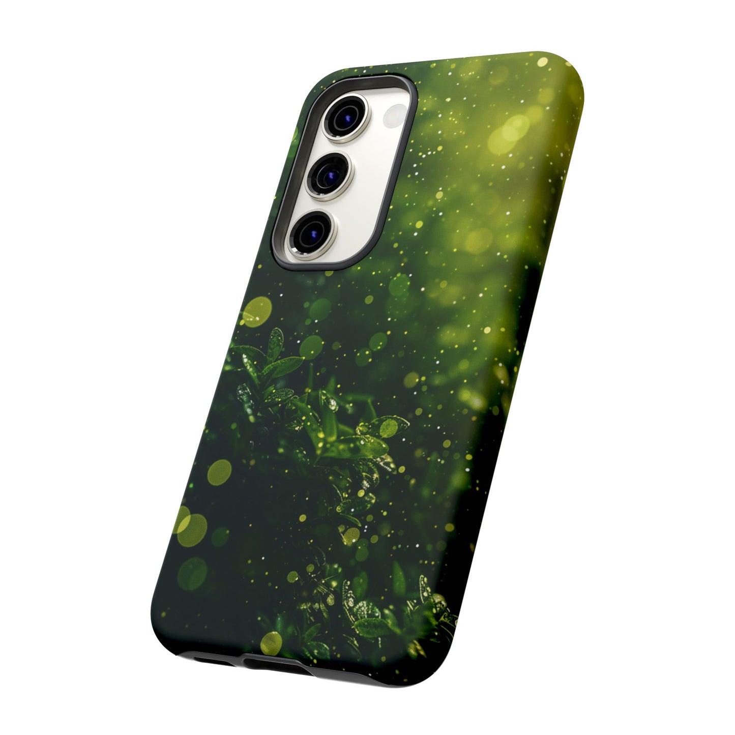 Tough Polycarbonate Phone Case