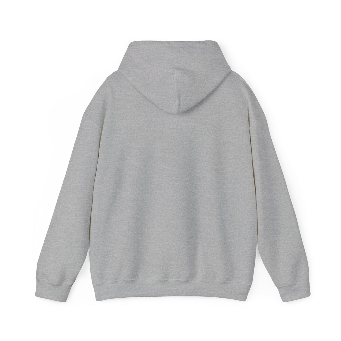 Premium Comfort Hoodie