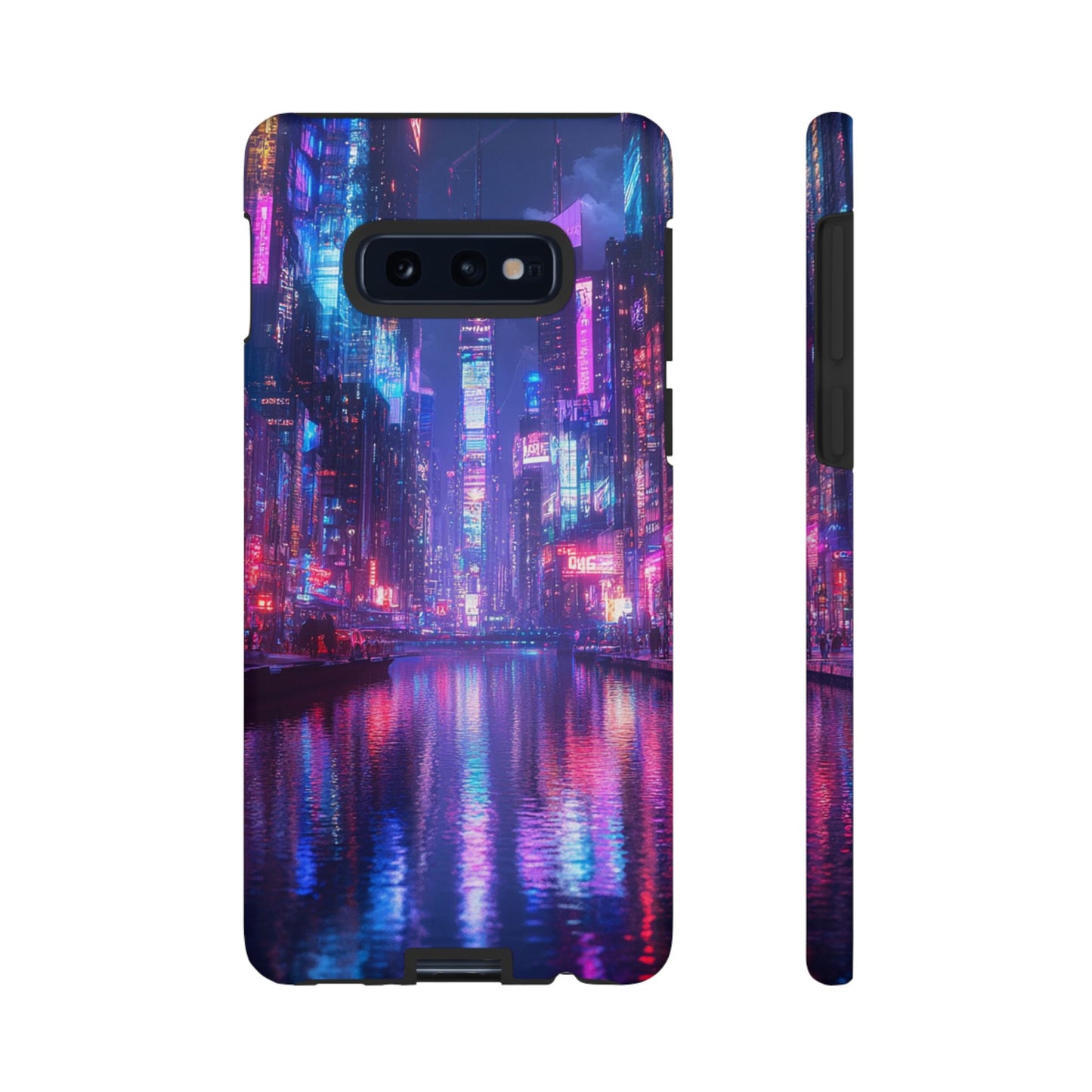 Tough Polycarbonate Phone Case