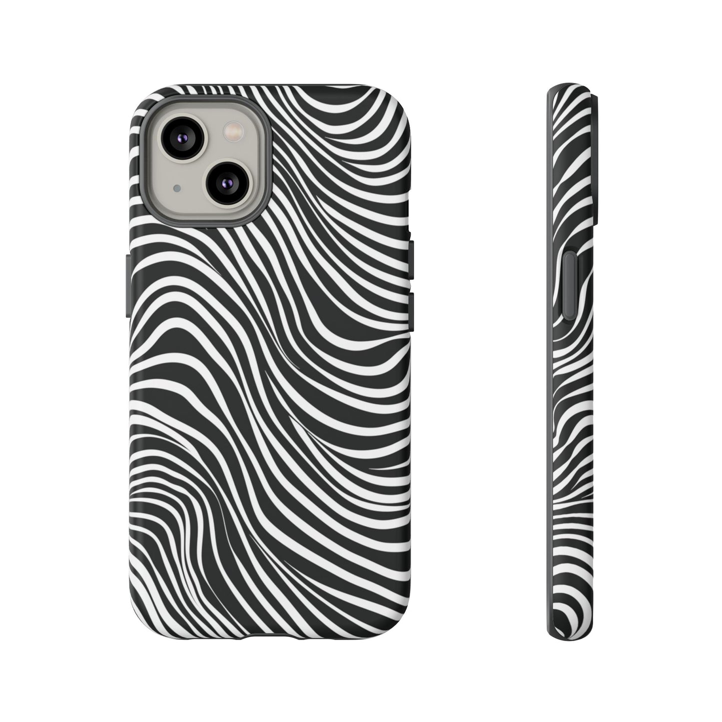 Tough Polycarbonate Phone Case