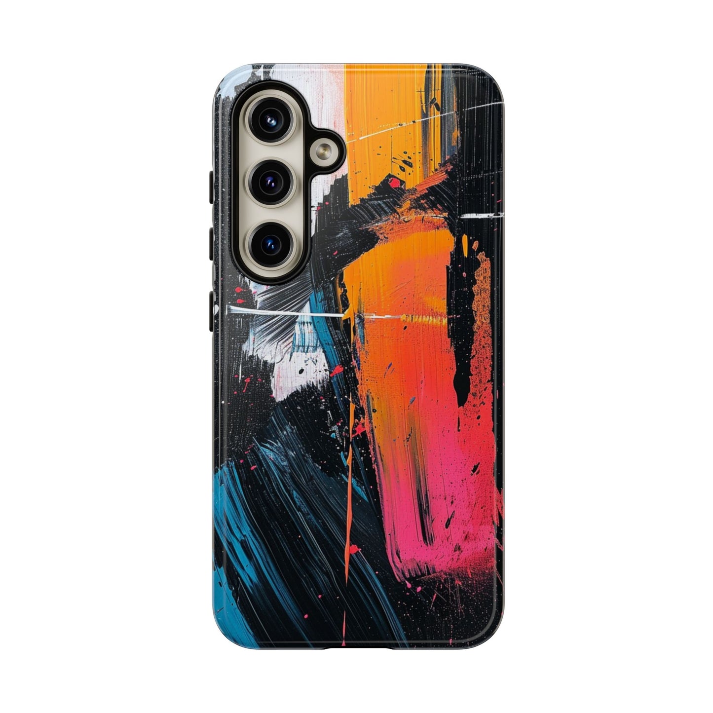 Tough Polycarbonate Phone Case