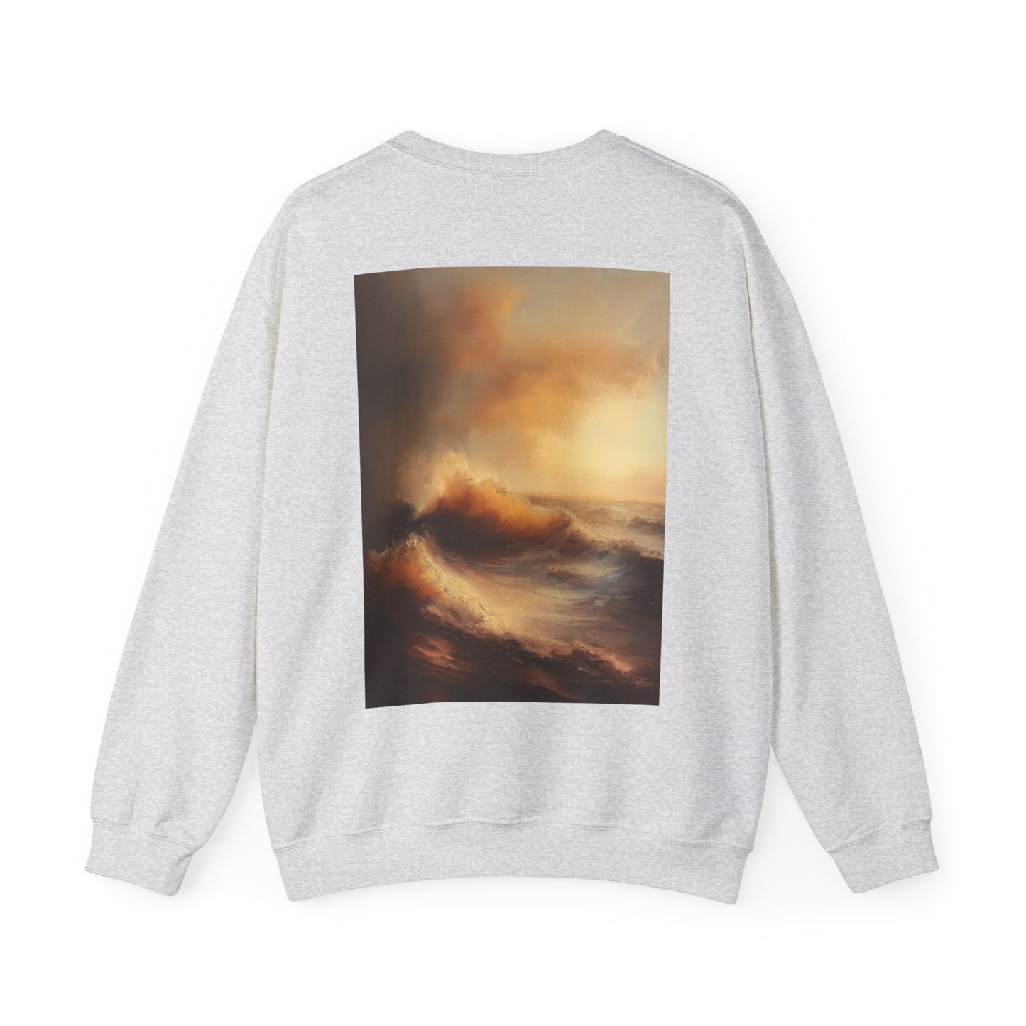 Premium Crewneck Sweatshirt