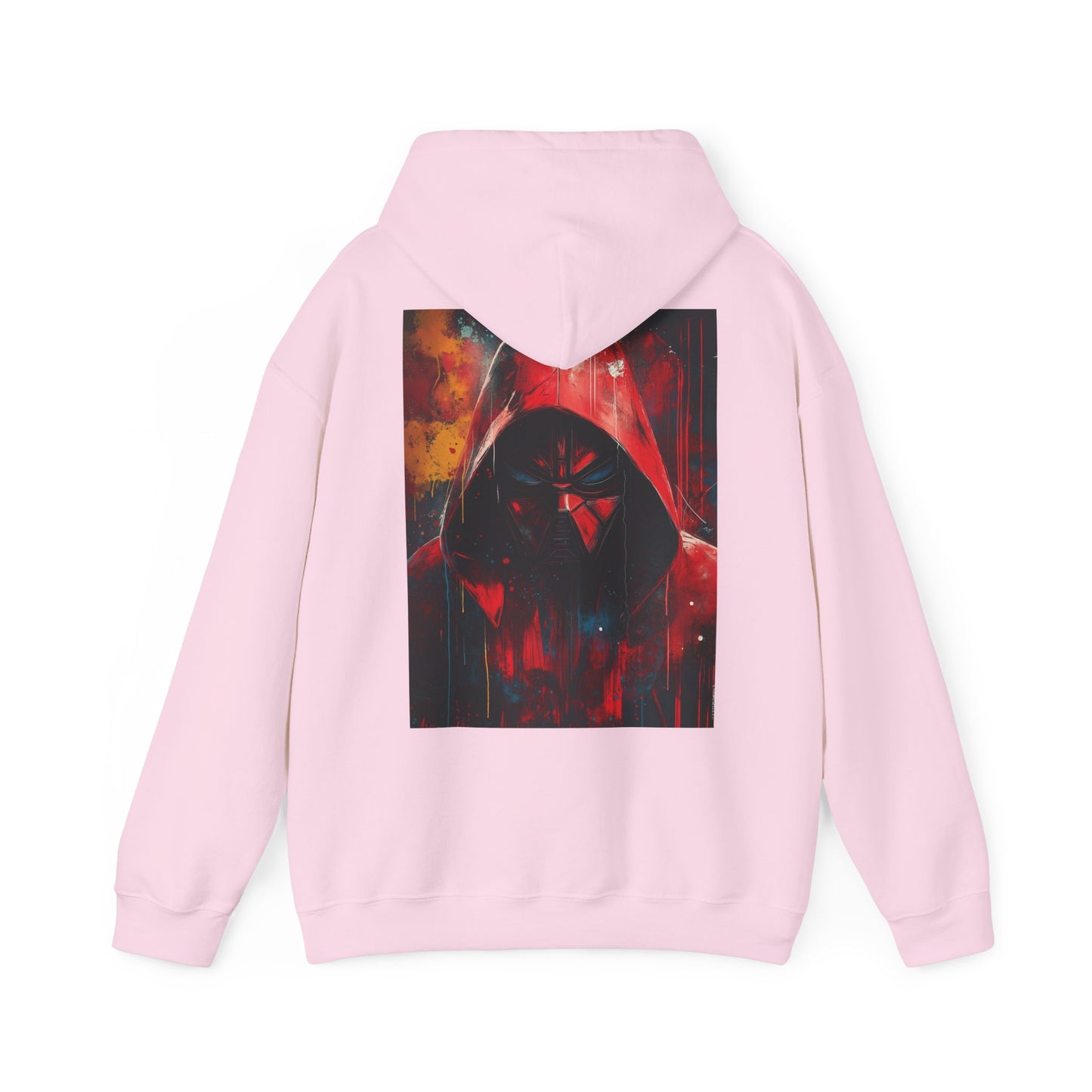 Premium Comfort Hoodie