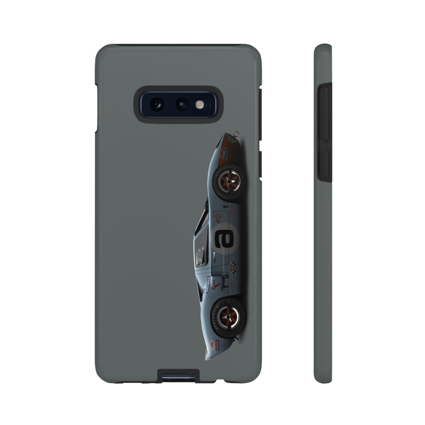 Tough Polycarbonate Phone Case