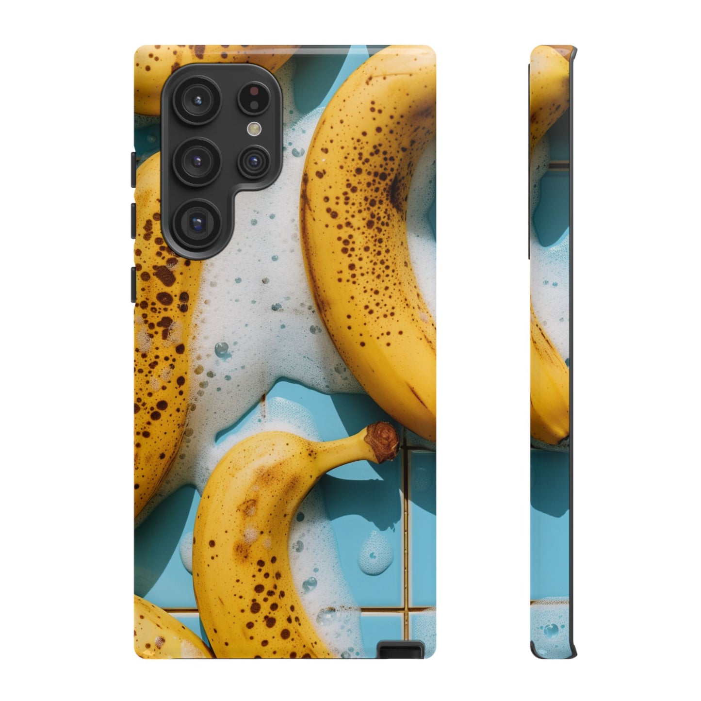 Tough Polycarbonate Phone Case