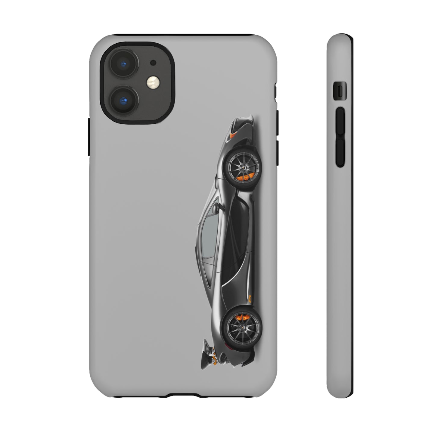 Tough Polycarbonate Phone Case