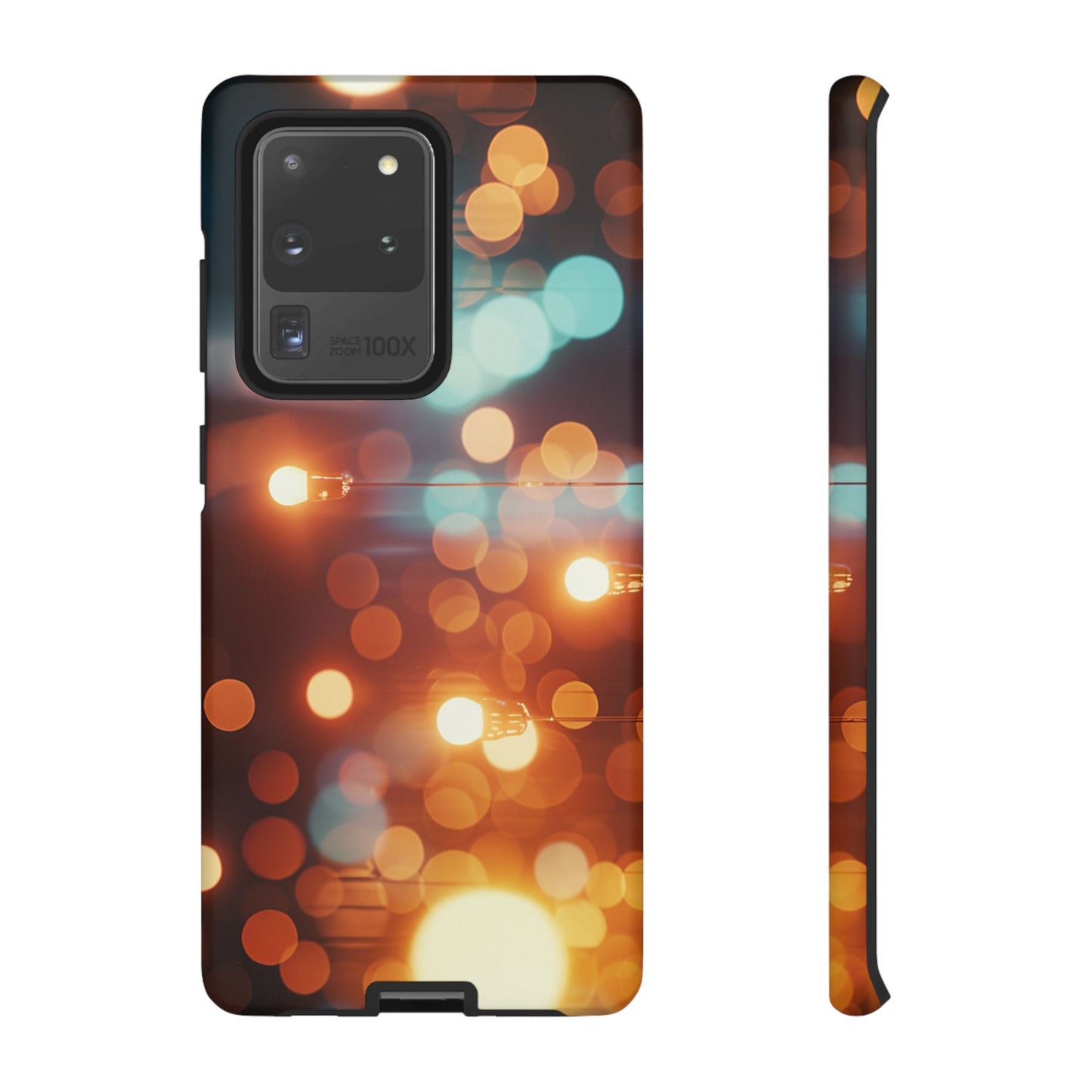 Tough Polycarbonate Phone Case