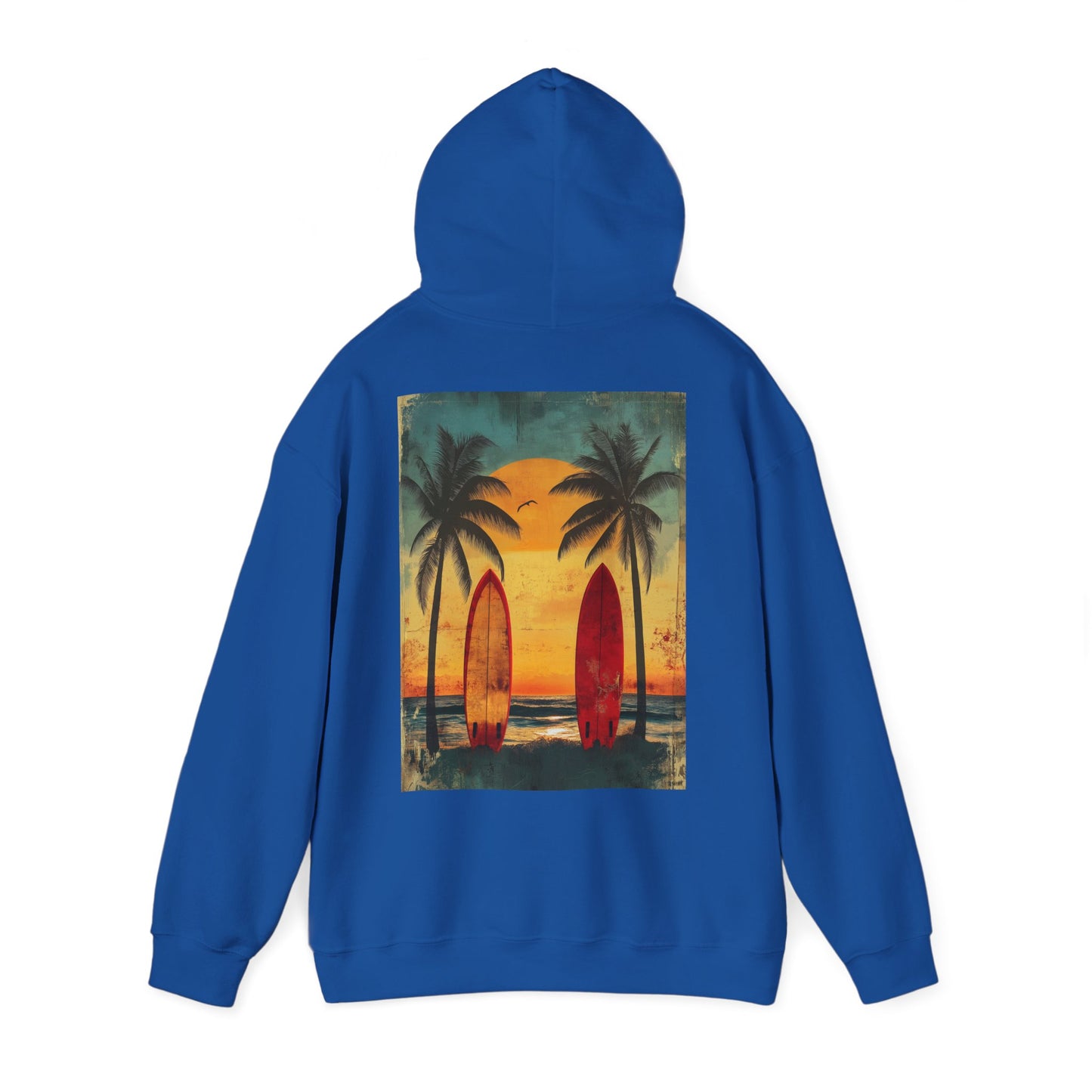 Premium Comfort Hoodie