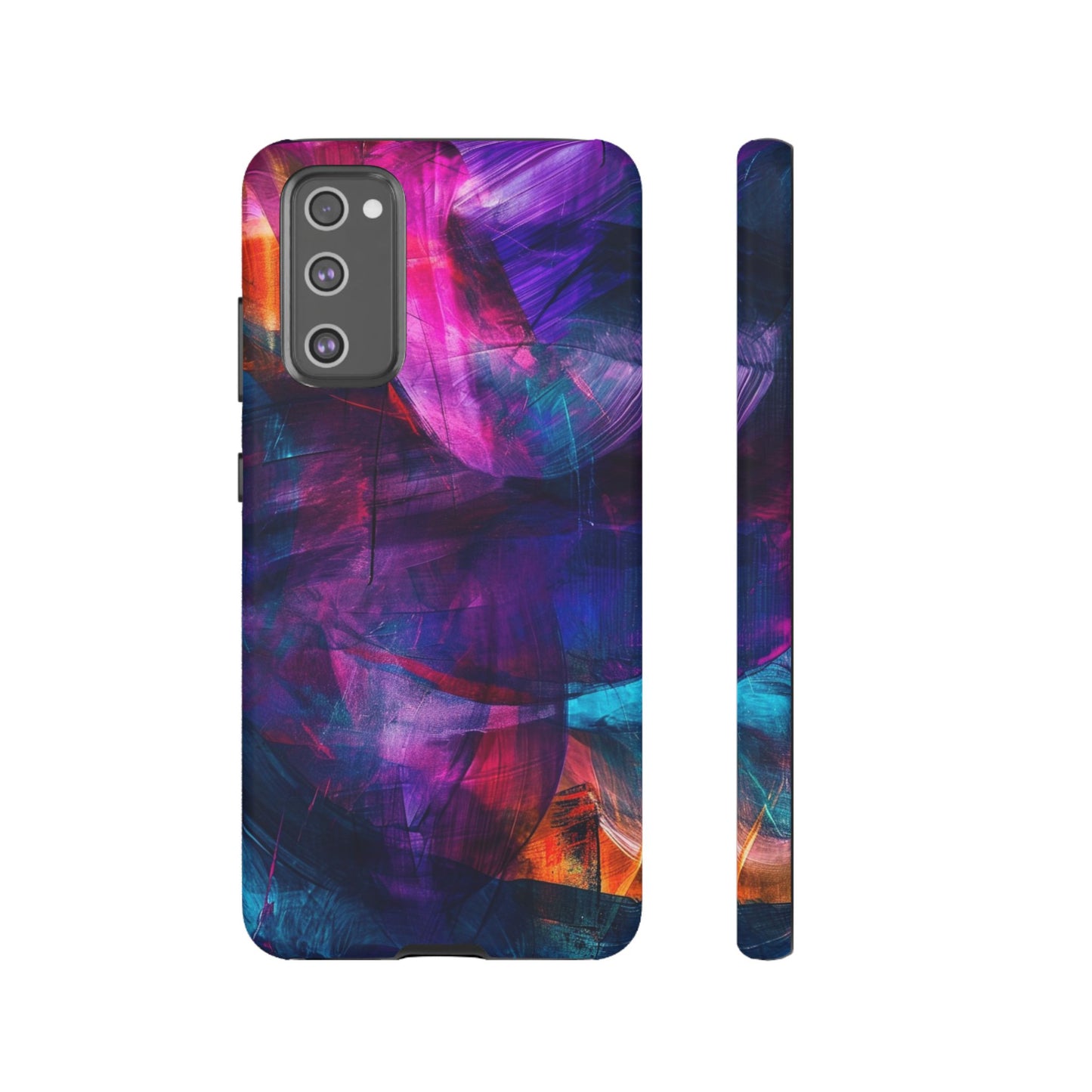 Tough Polycarbonate Phone Case