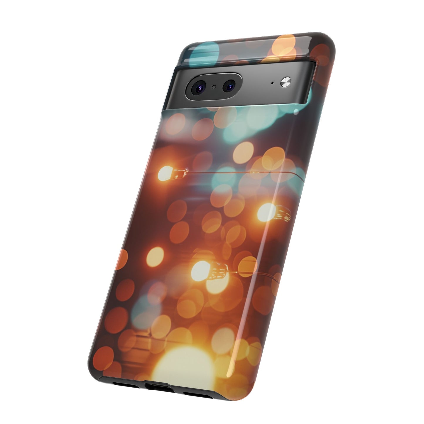 Tough Polycarbonate Phone Case