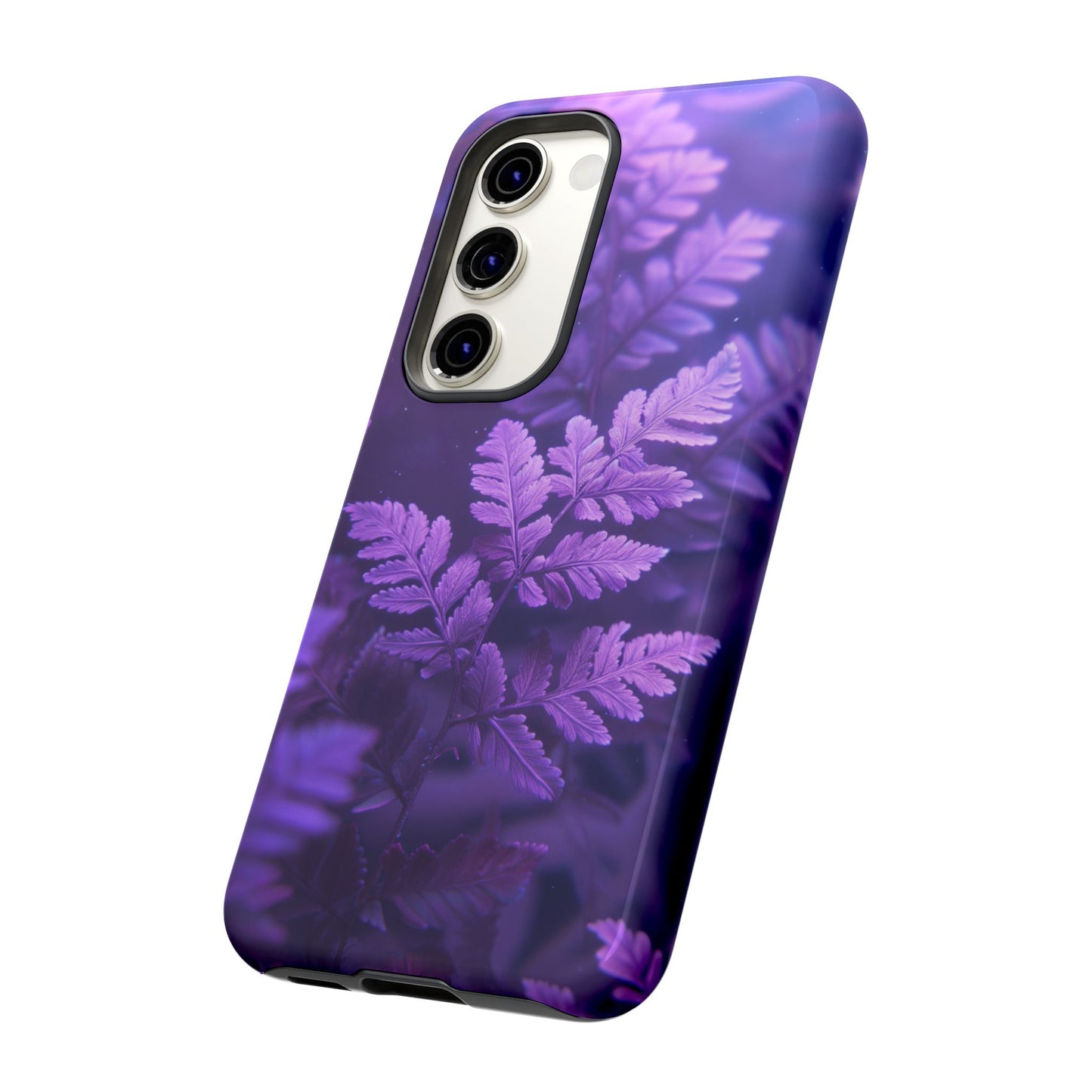 Tough Polycarbonate Phone Case