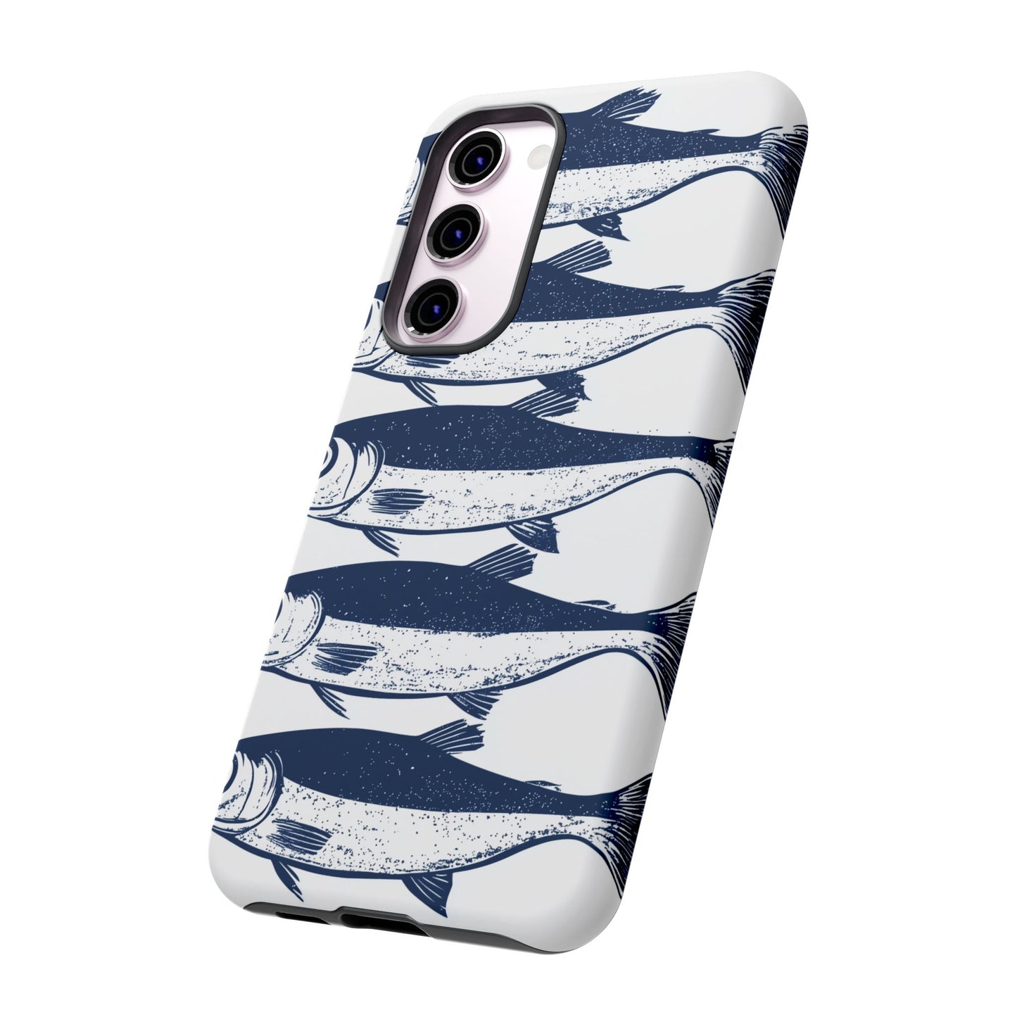 Tough Polycarbonate Phone Case