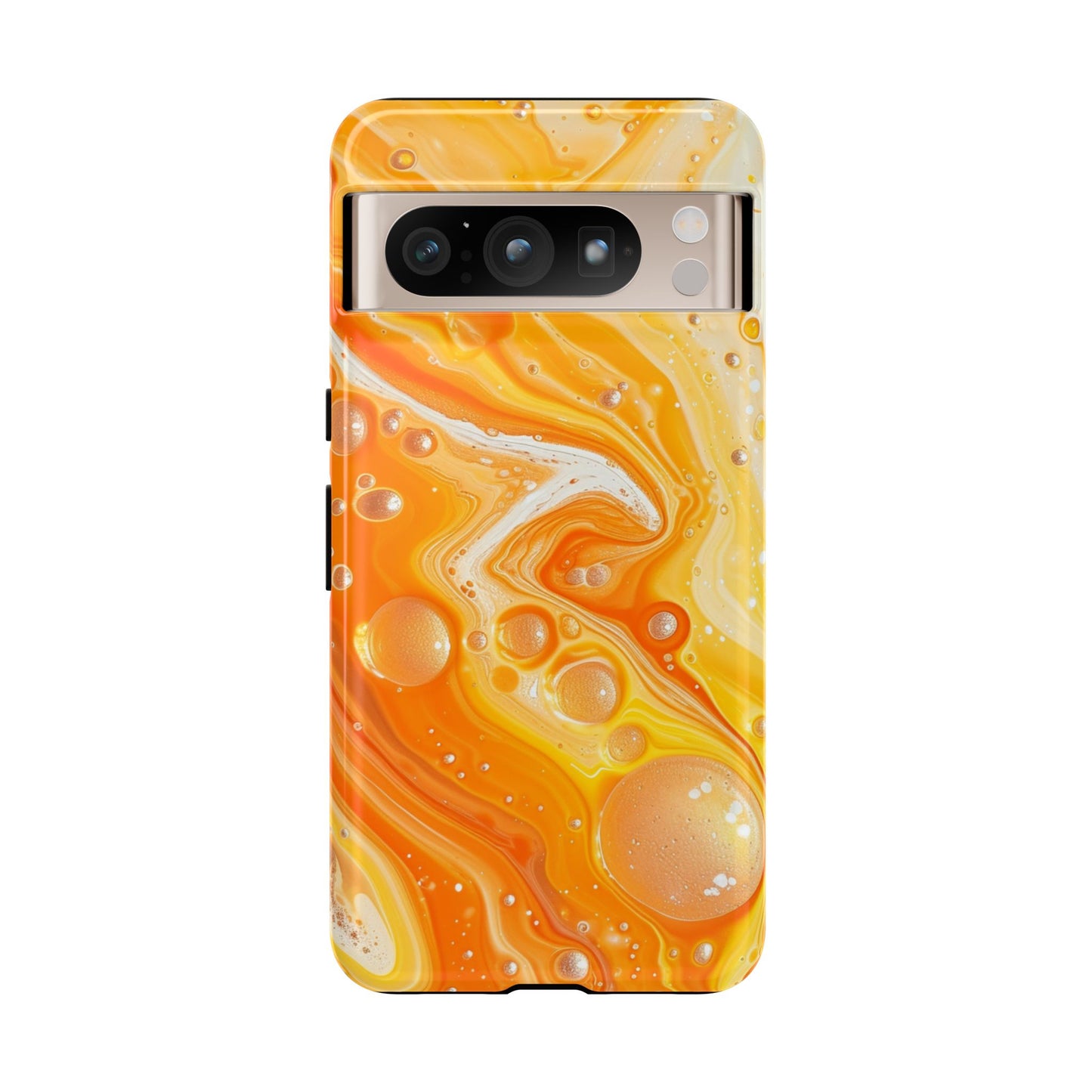 Tough Polycarbonate Phone Case