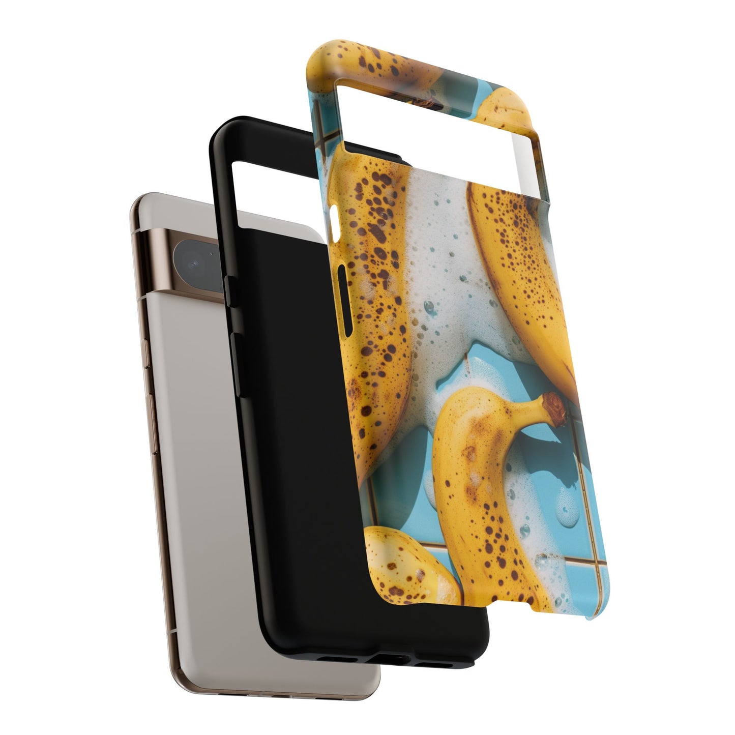 Tough Polycarbonate Phone Case