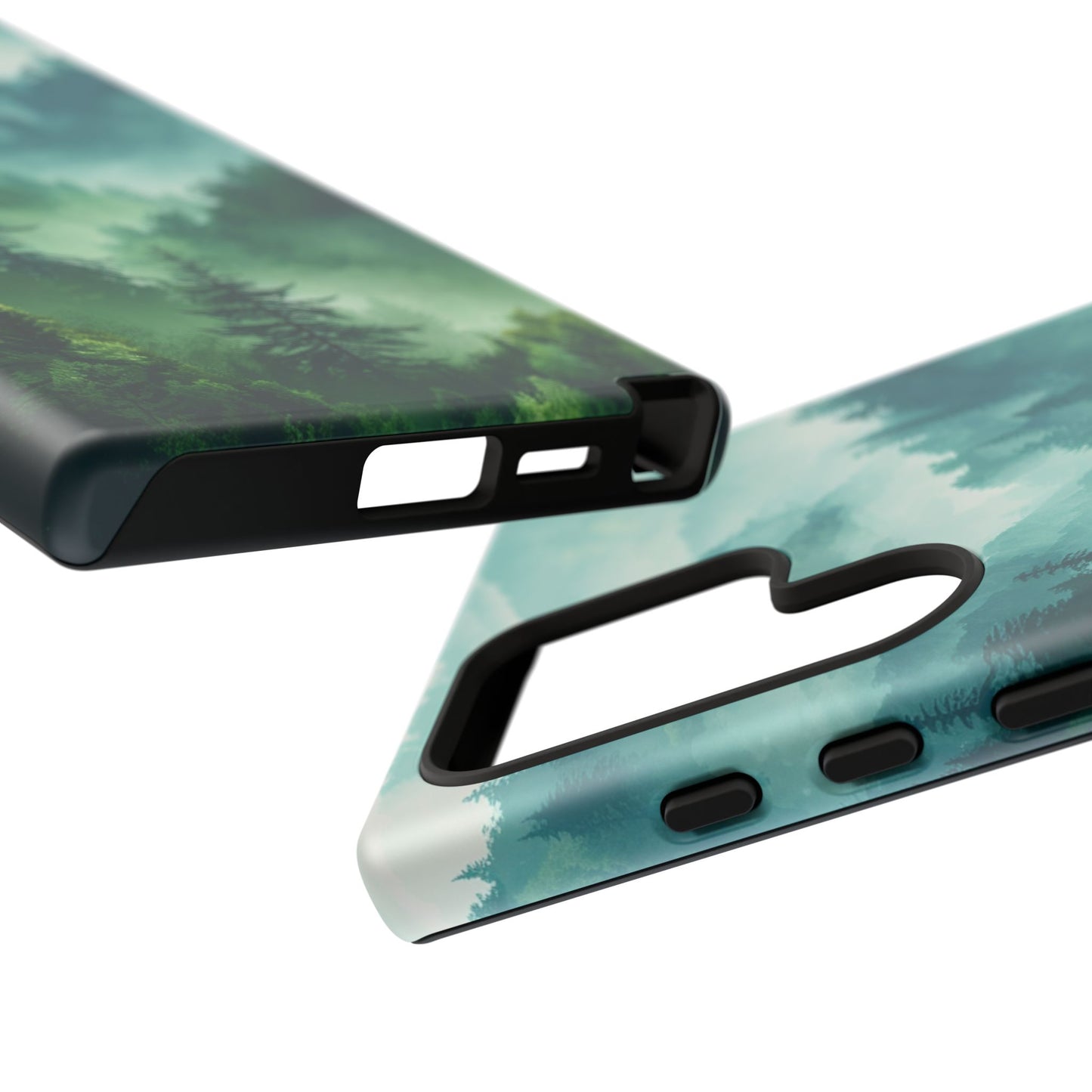 Tough Polycarbonate Phone Case