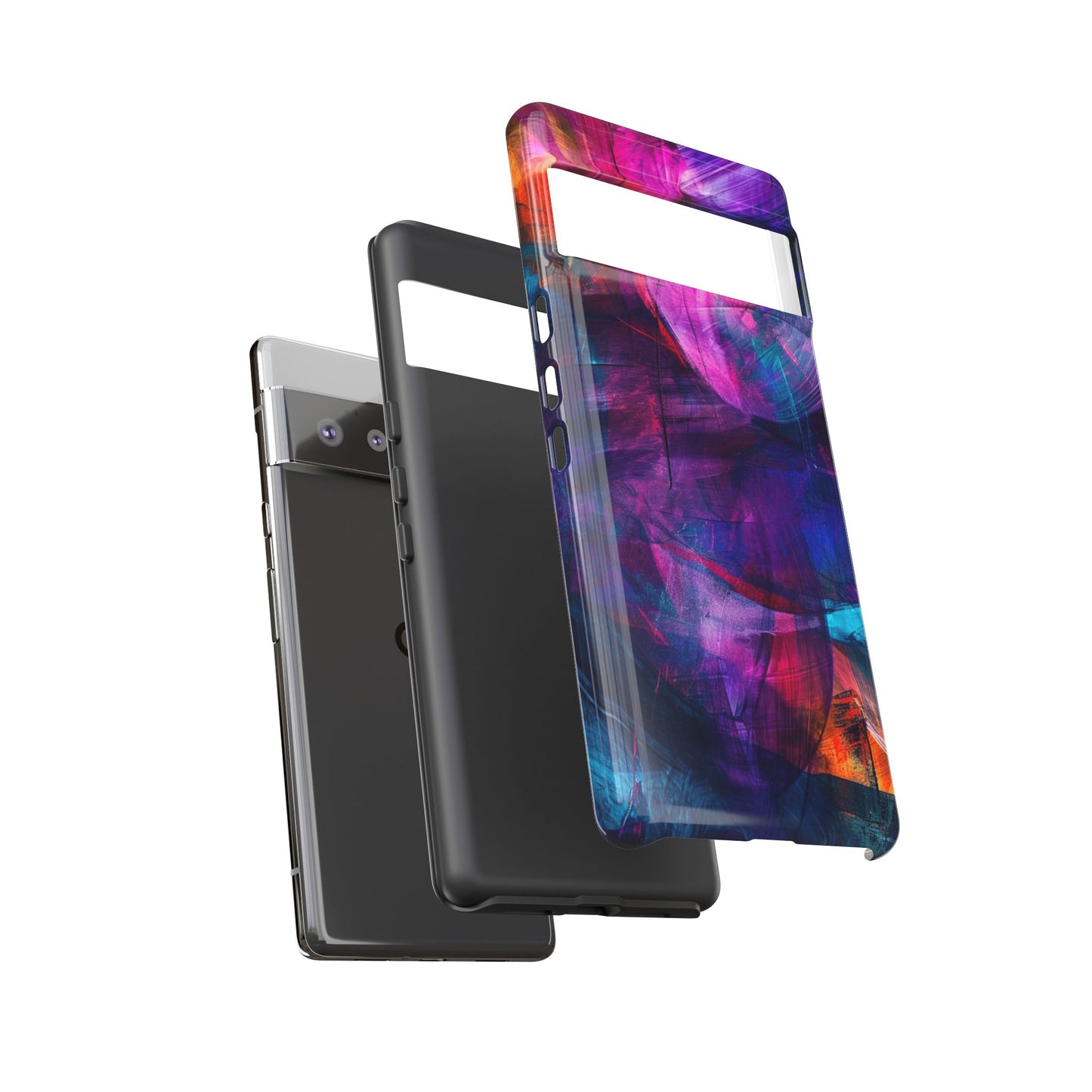 Tough Polycarbonate Phone Case