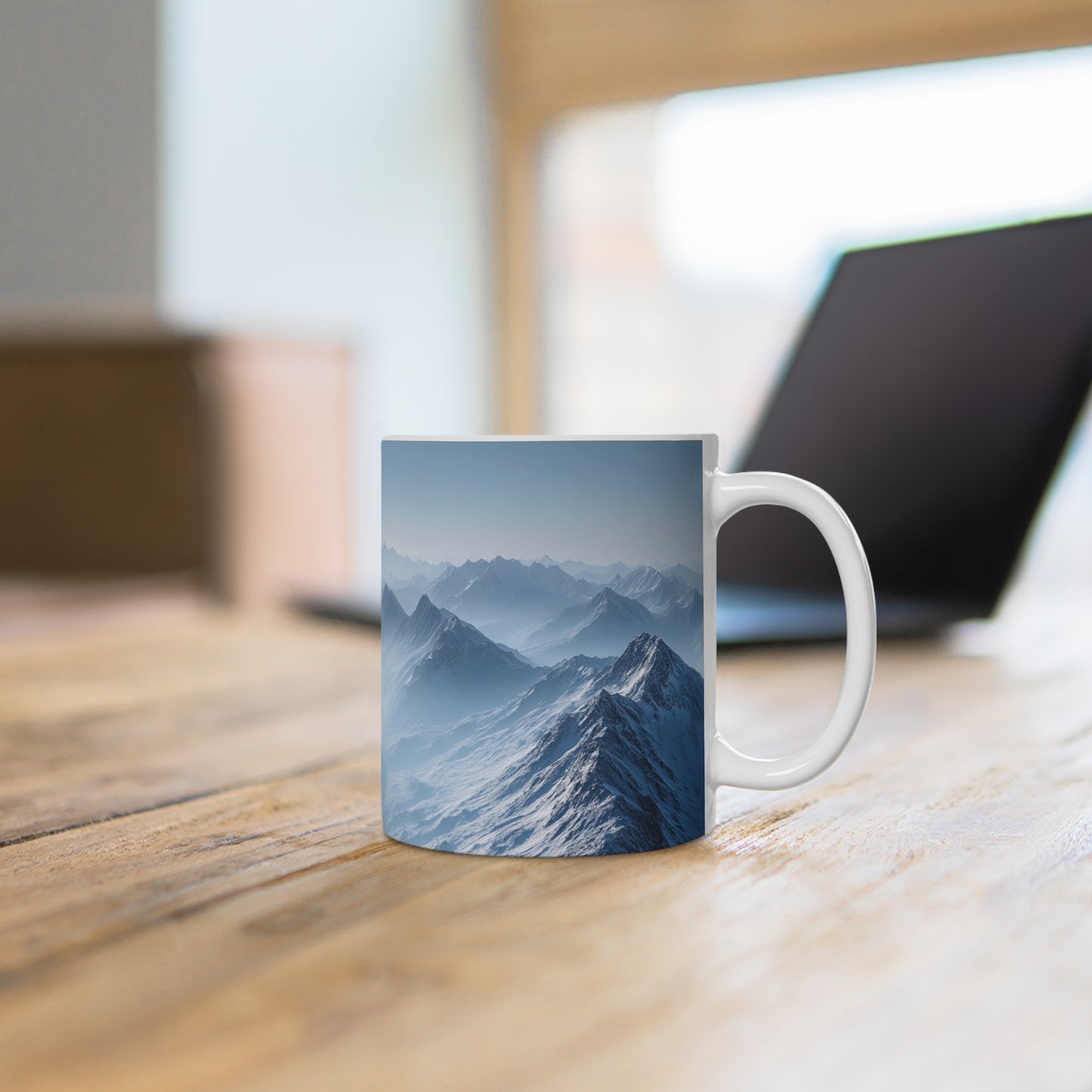 Ceramic Mug