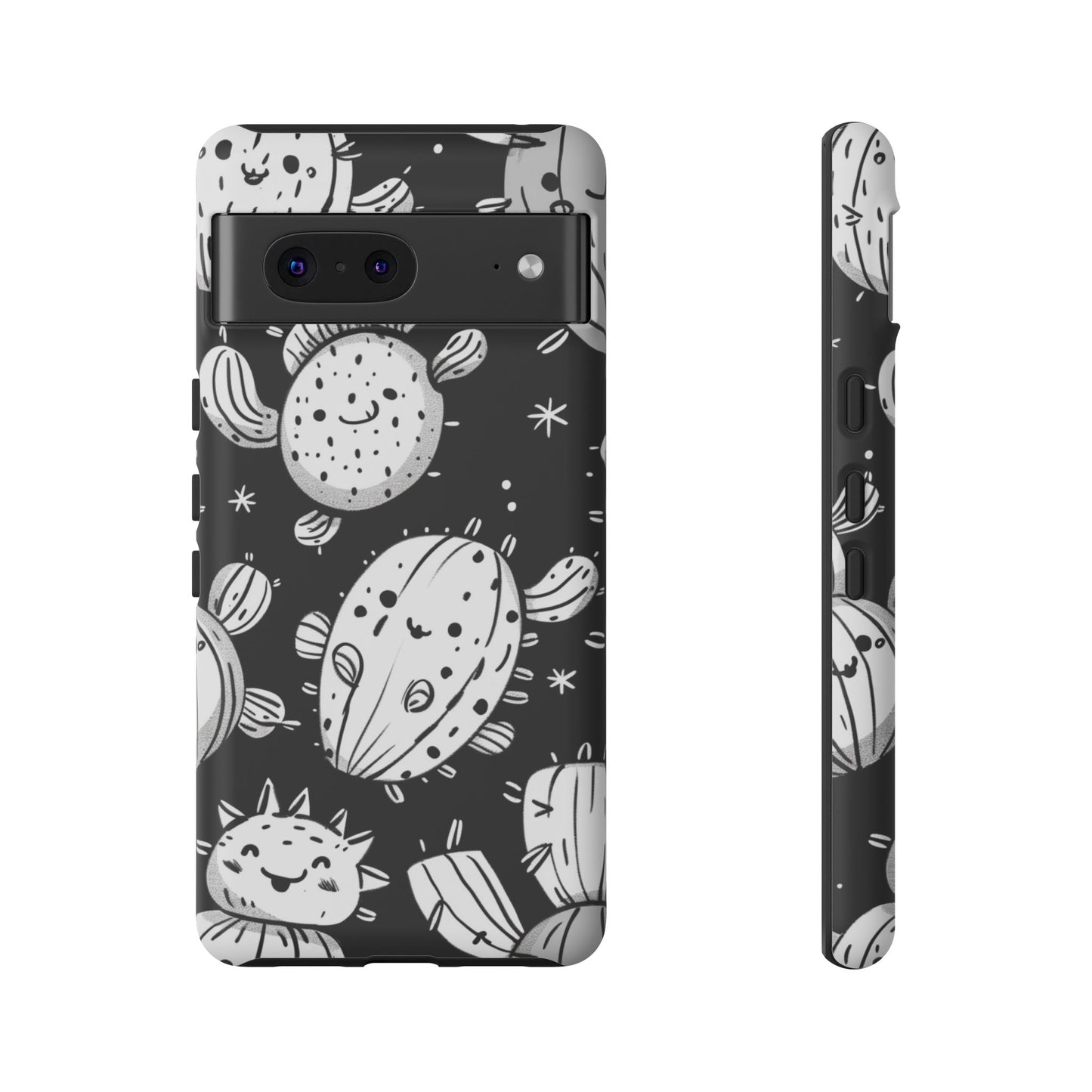 Tough Polycarbonate Phone Case