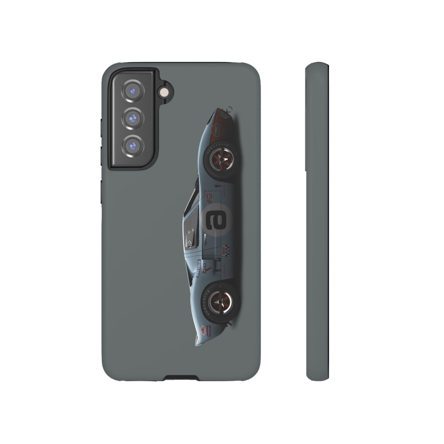 Tough Polycarbonate Phone Case