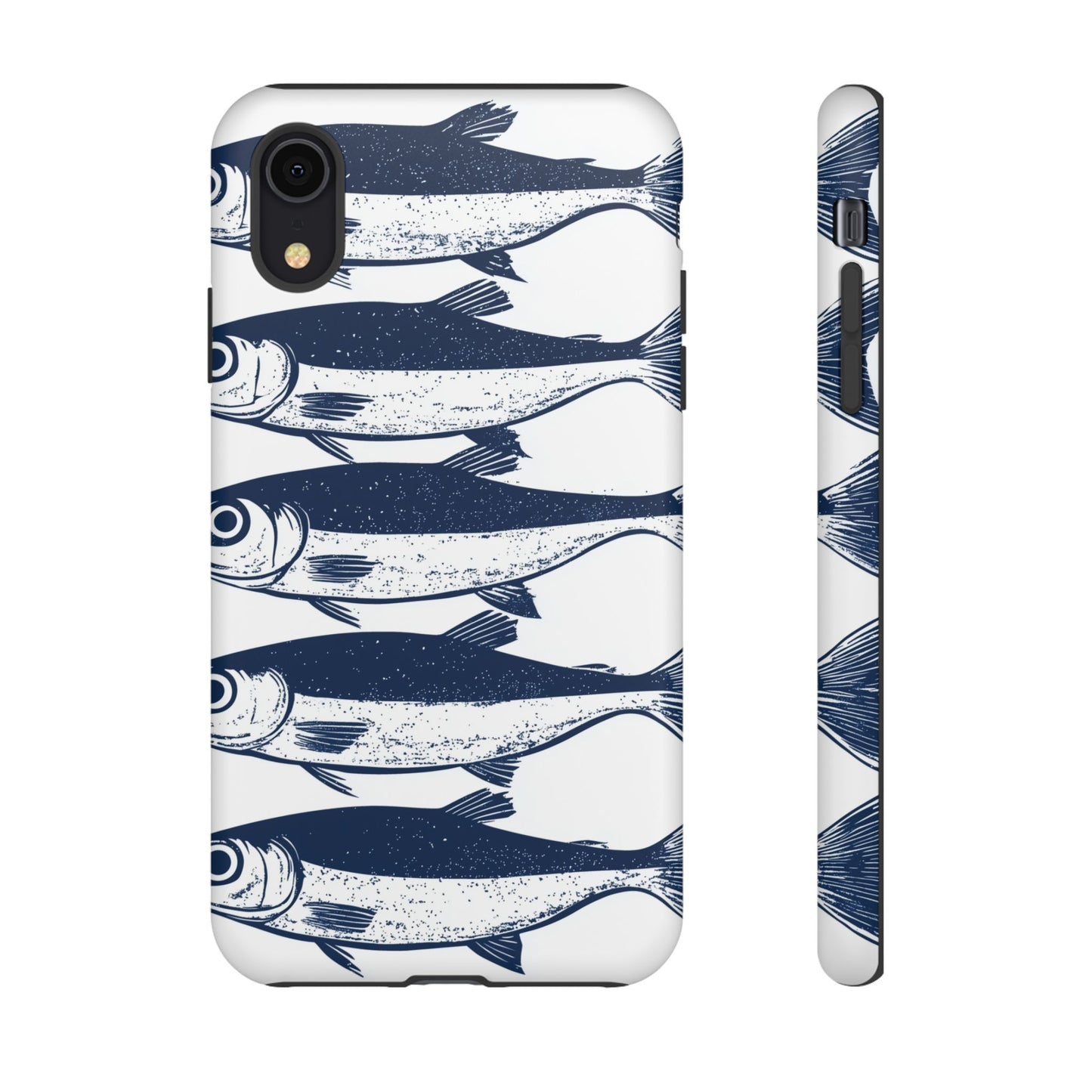 Tough Polycarbonate Phone Case