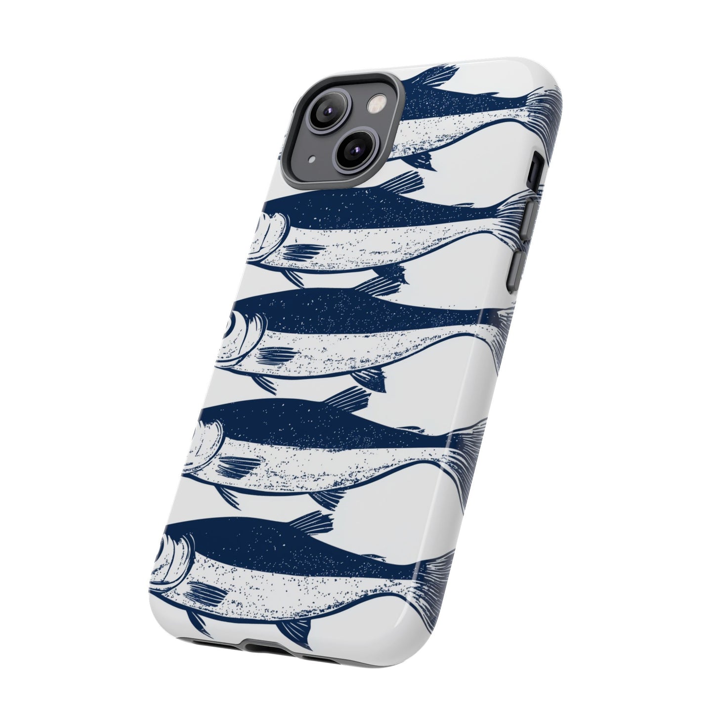 Tough Polycarbonate Phone Case