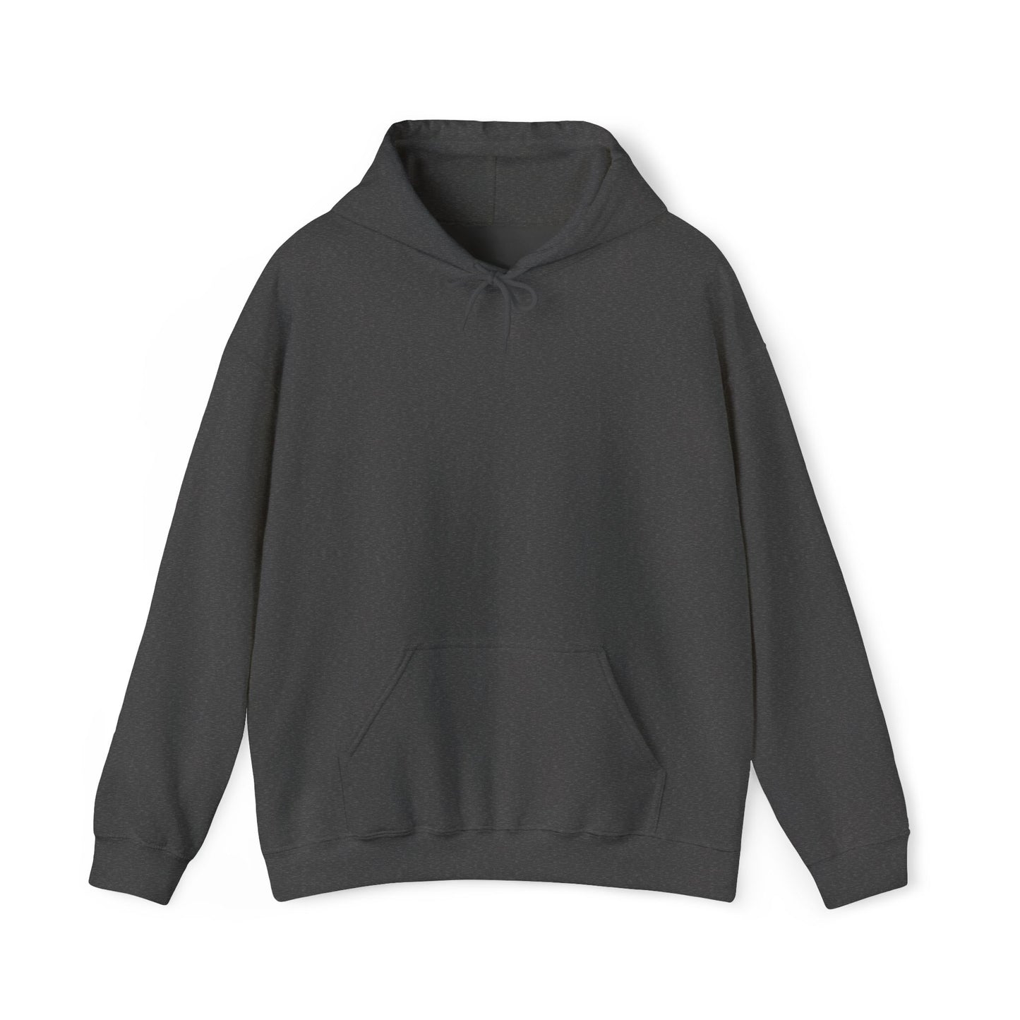 Premium Comfort Hoodie