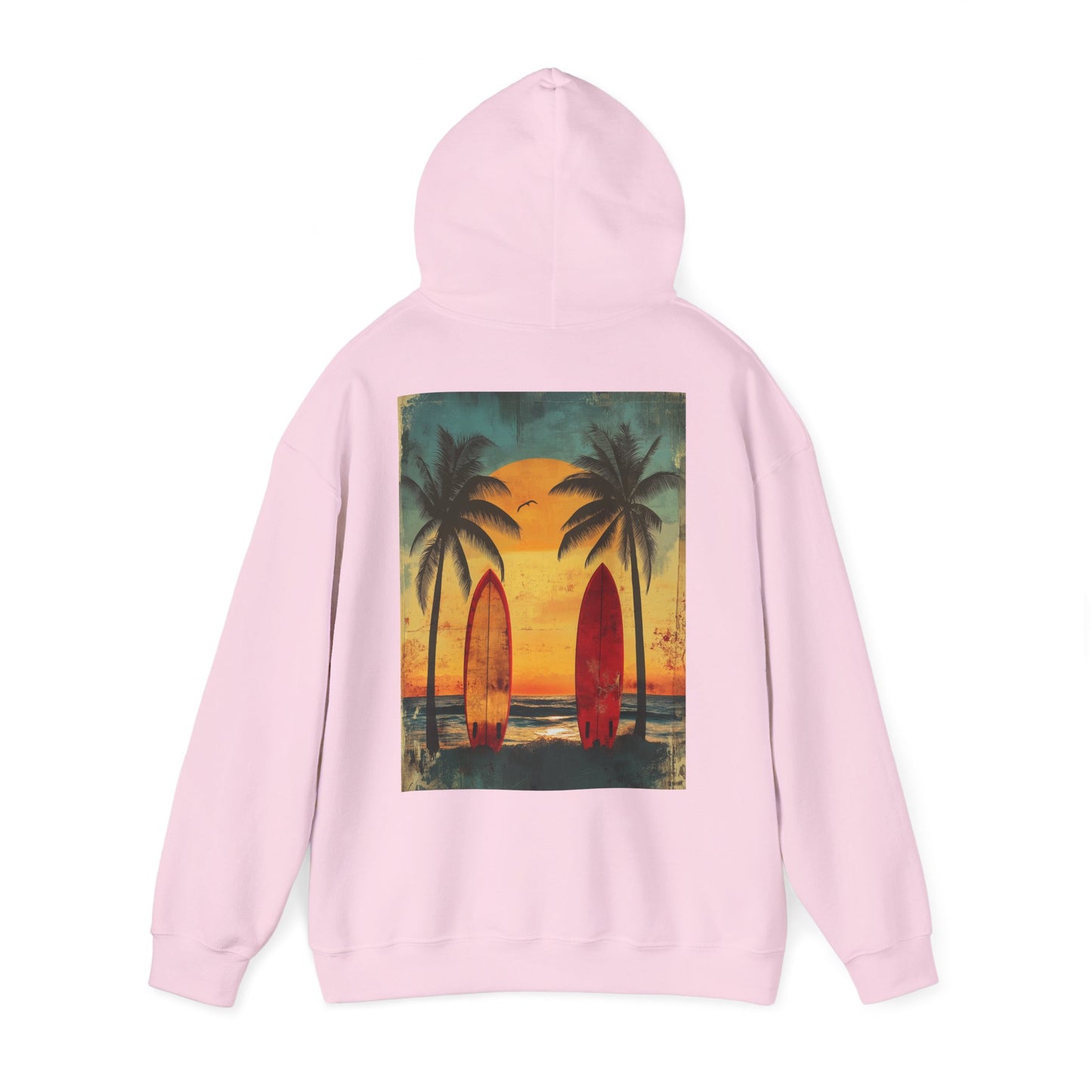 Premium Comfort Hoodie