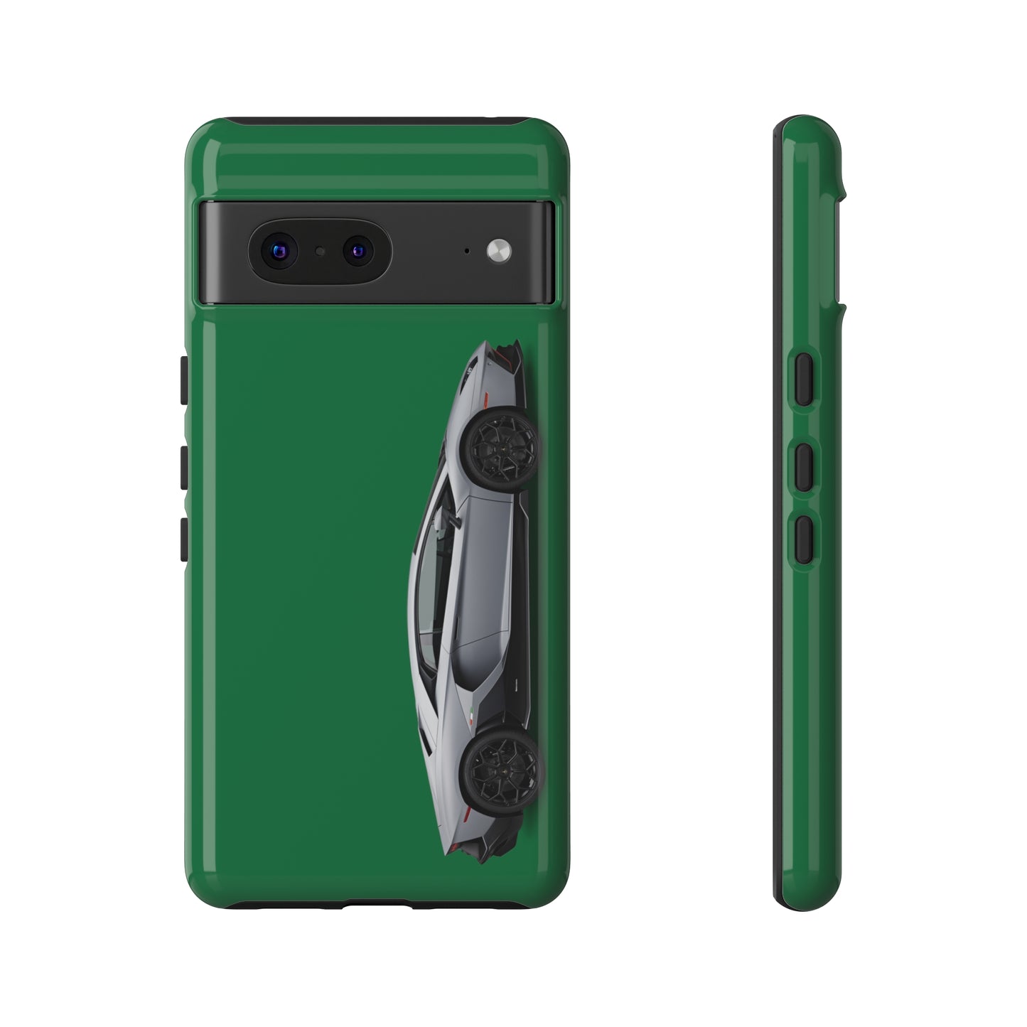 Tough Polycarbonate Phone Case