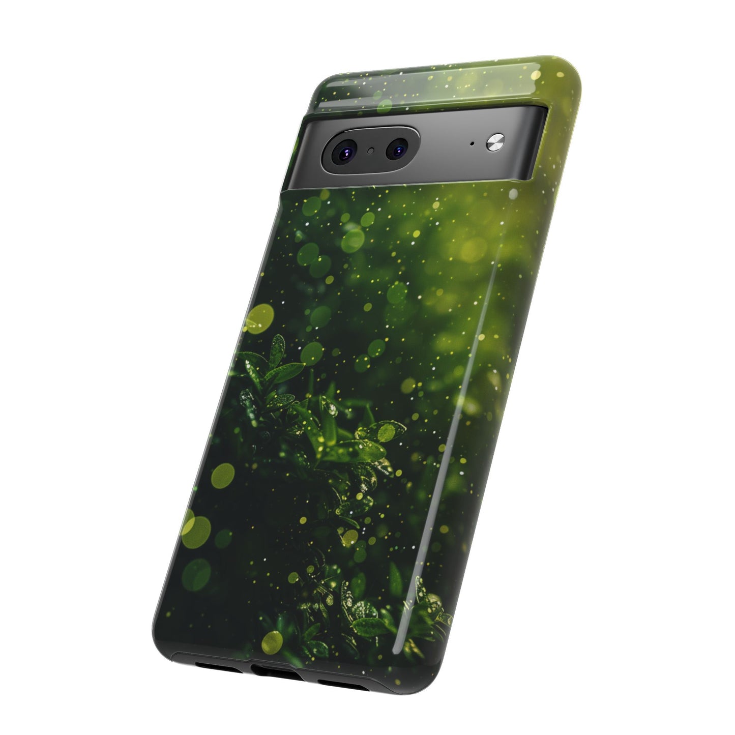 Tough Polycarbonate Phone Case