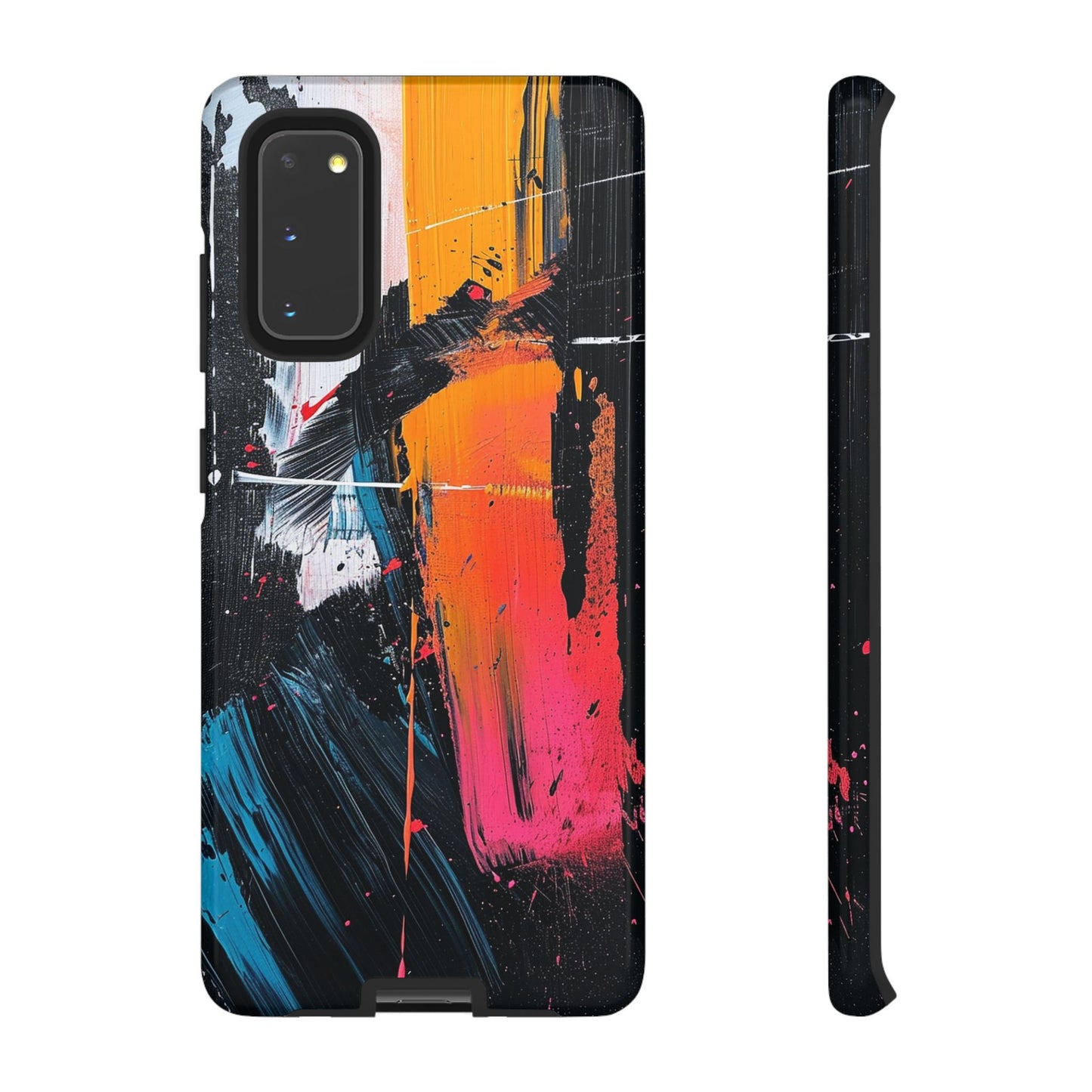 Tough Polycarbonate Phone Case