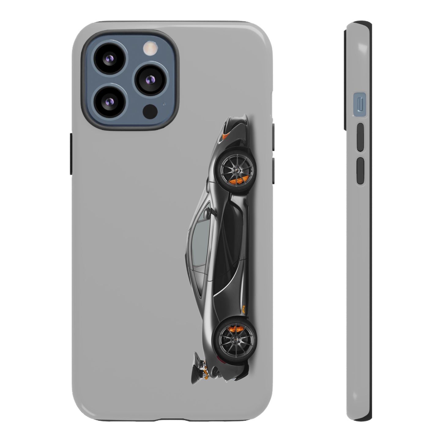 Tough Polycarbonate Phone Case