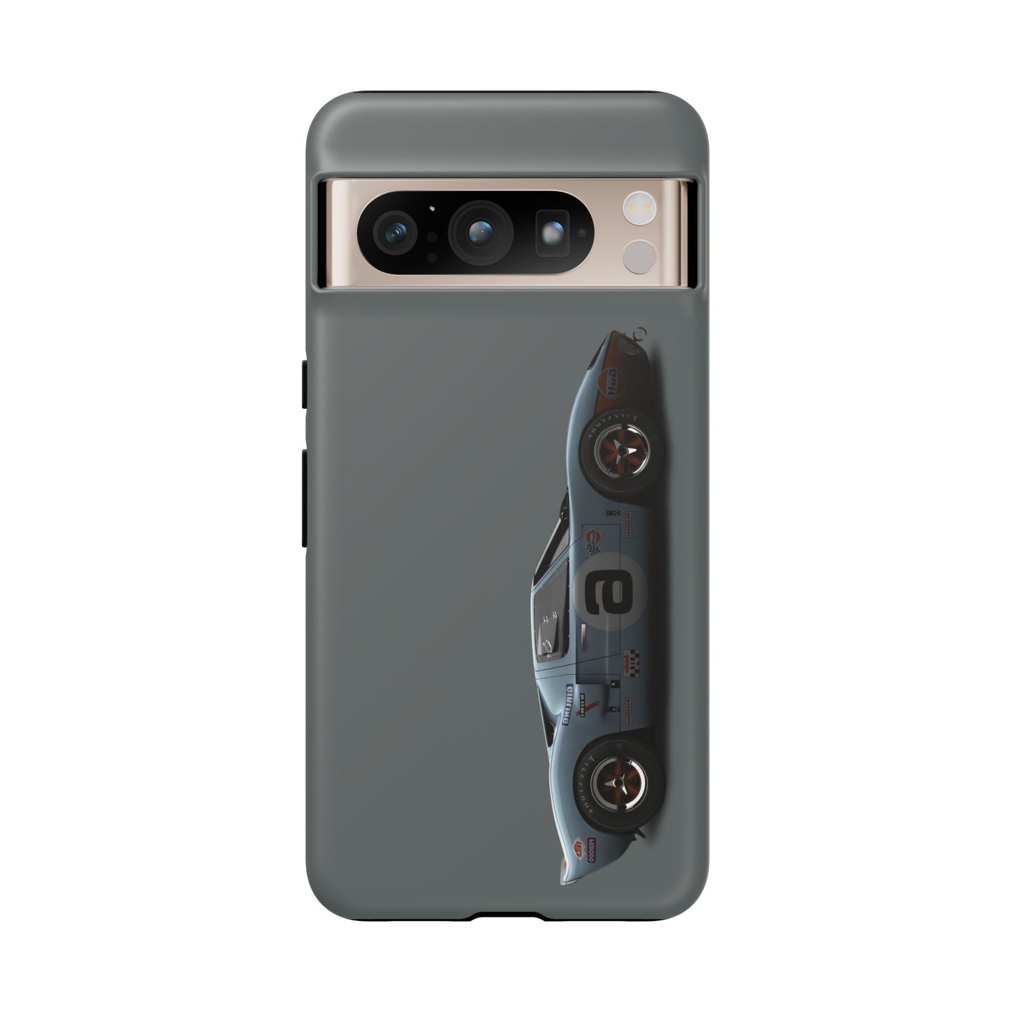 Tough Polycarbonate Phone Case