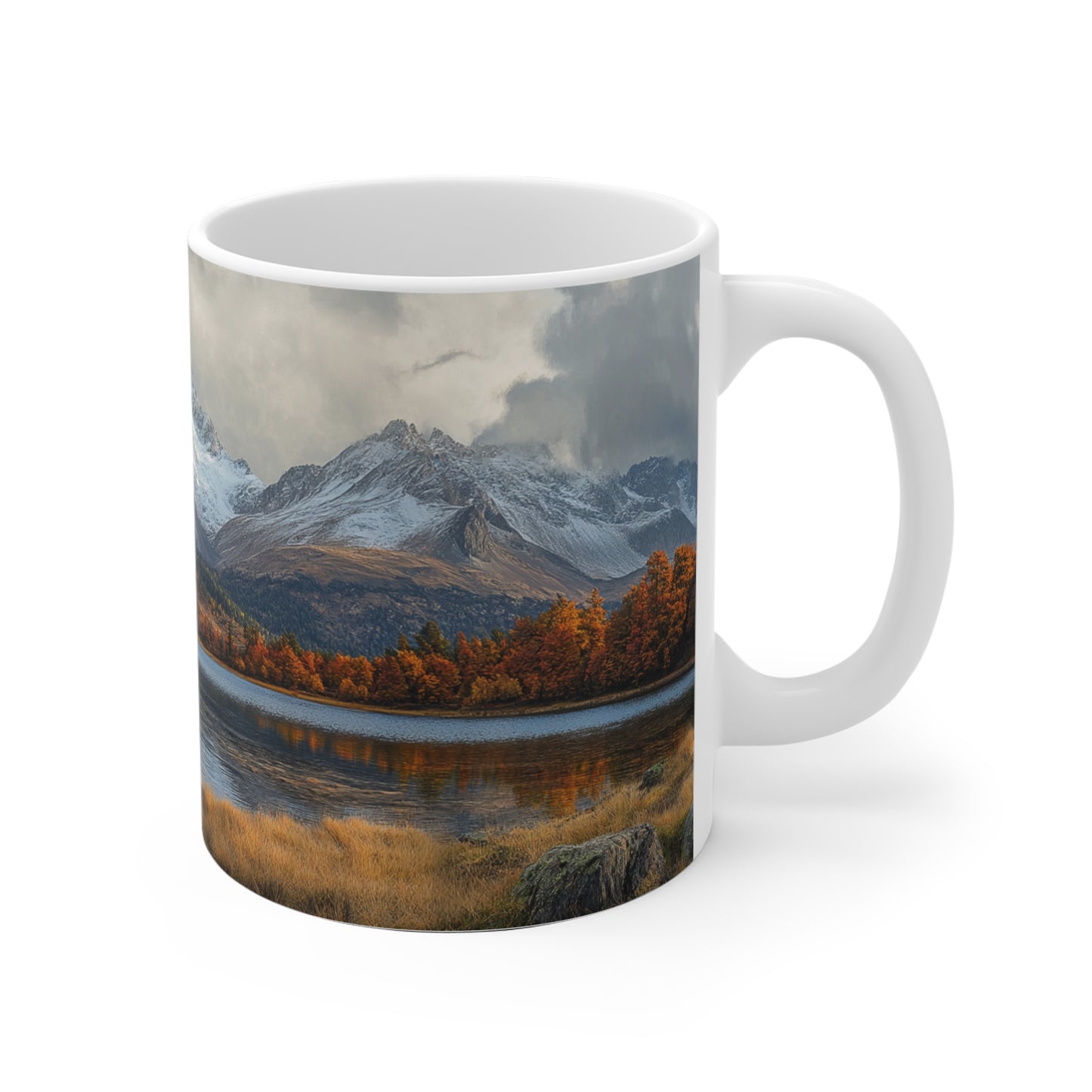 Ceramic Mug