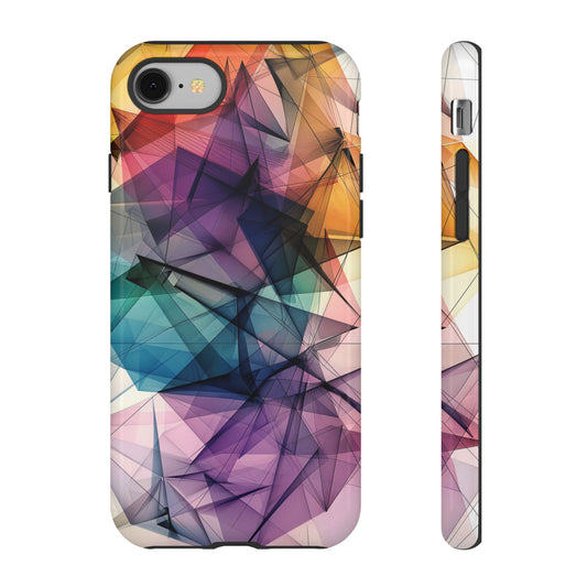 Tough Polycarbonate Phone Case