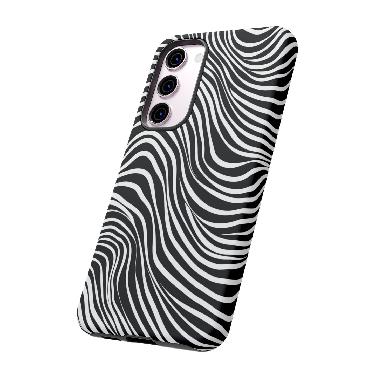 Tough Polycarbonate Phone Case