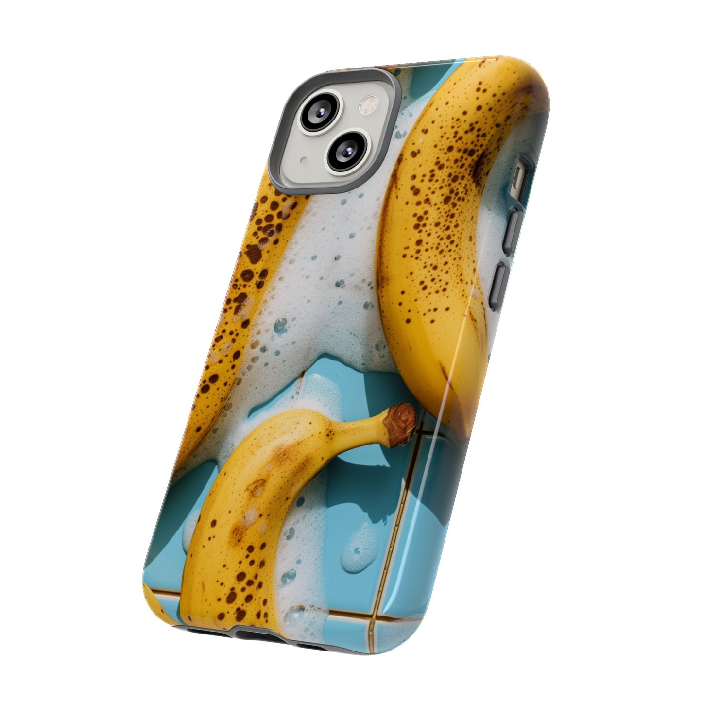 Tough Polycarbonate Phone Case