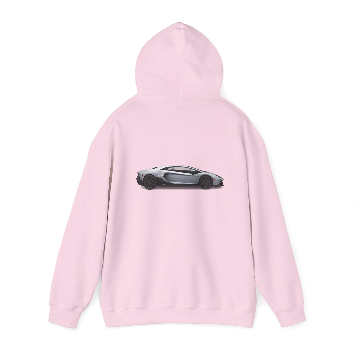 Premium Comfort Hoodie