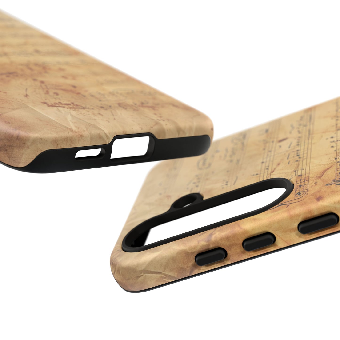 Tough Polycarbonate Phone Case