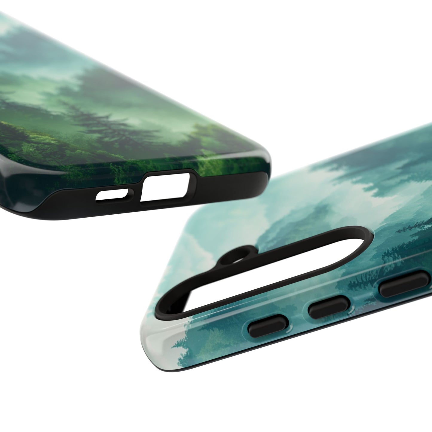 Tough Polycarbonate Phone Case