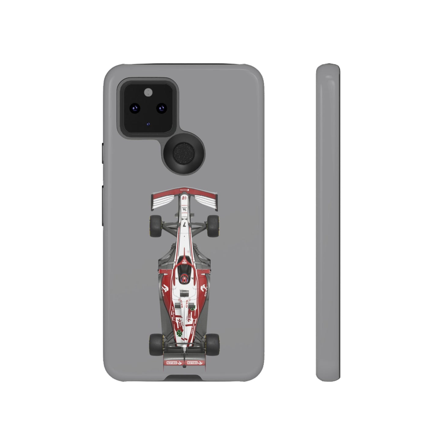 Tough Polycarbonate Phone Case