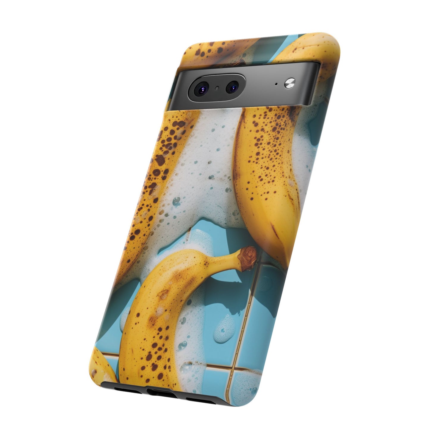 Tough Polycarbonate Phone Case