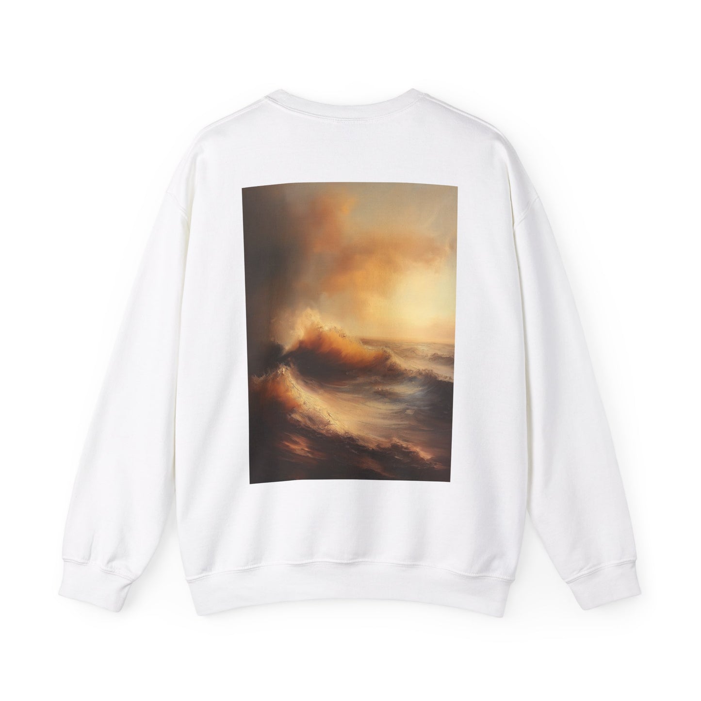 Premium Crewneck Sweatshirt