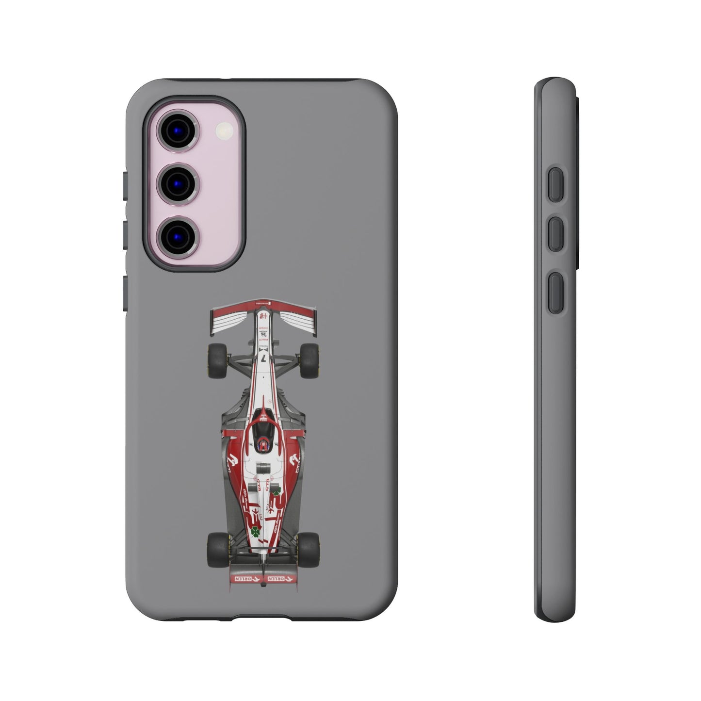 Tough Polycarbonate Phone Case